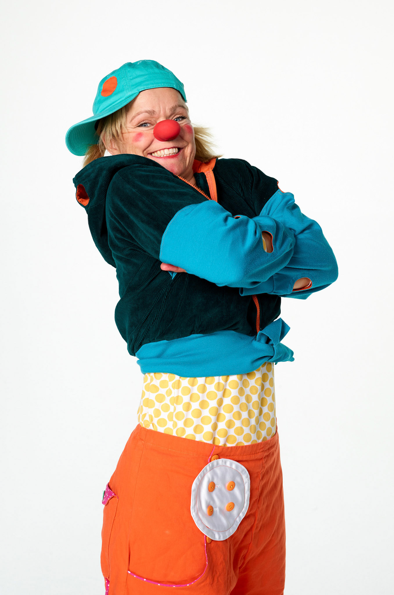 Bella Bing Bong. Foto Sveinung Bråthen