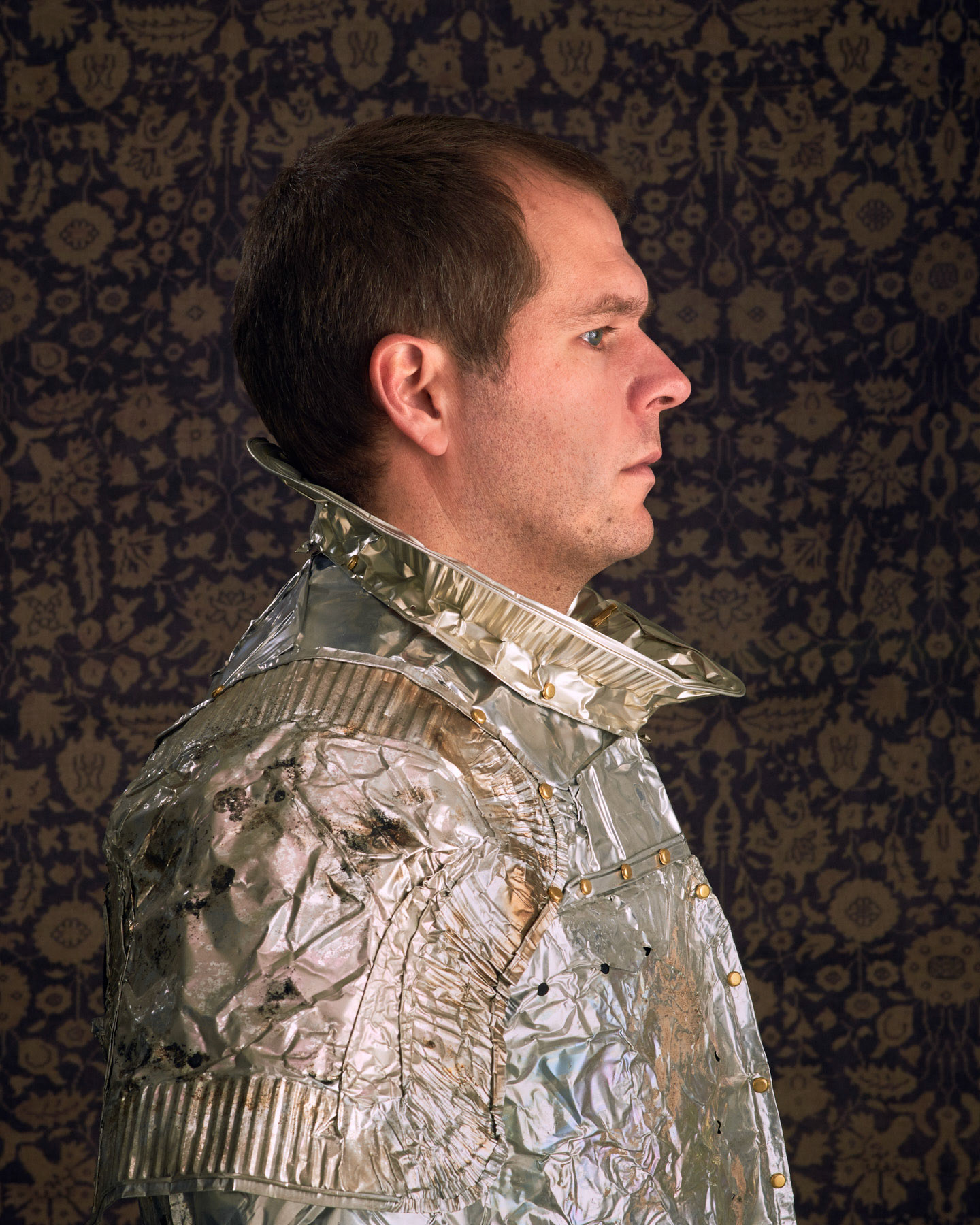 Focus exhaustis II. Foto: Theodor With