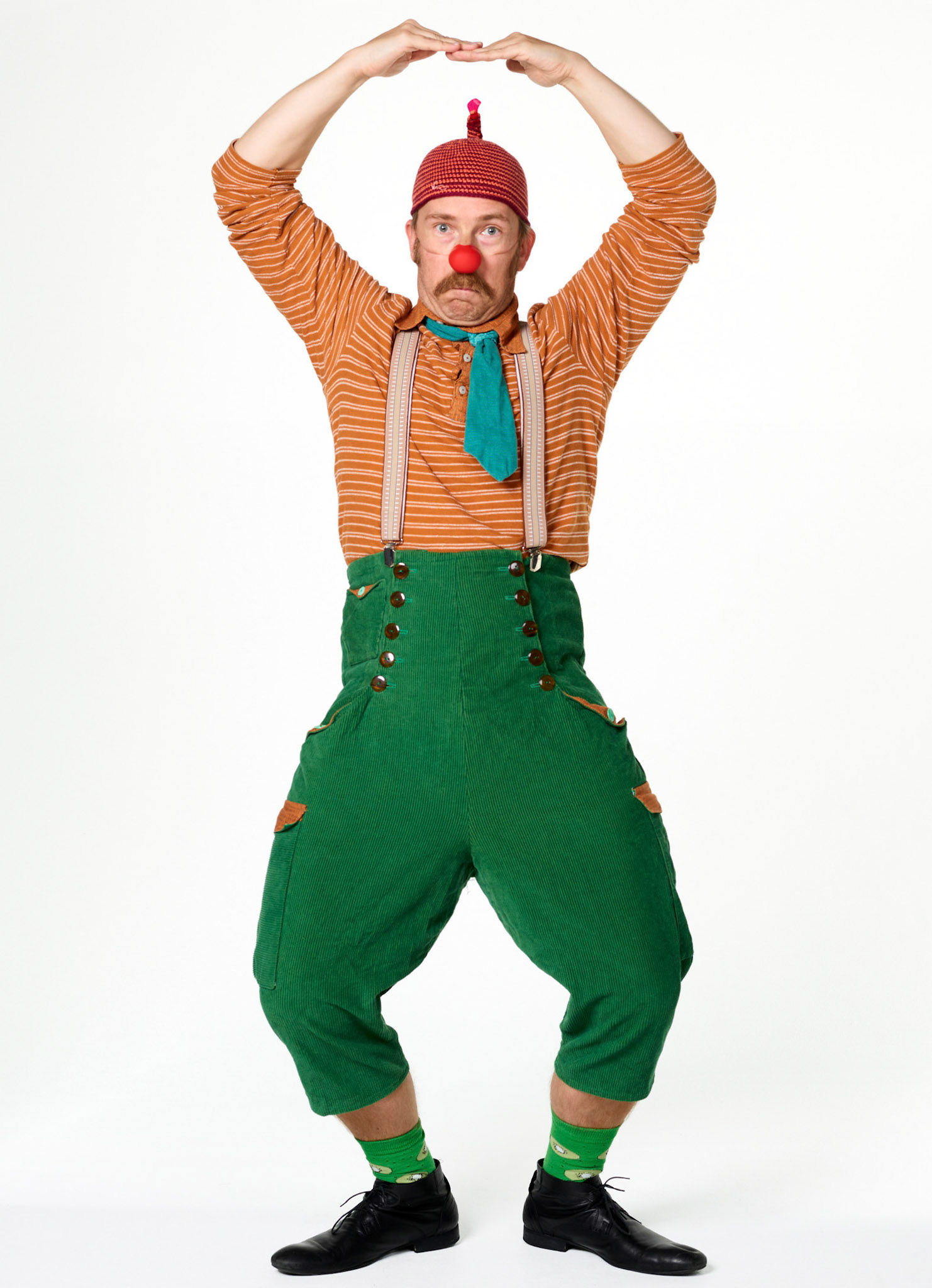 Pytt. Foto Sveinung Bråthen