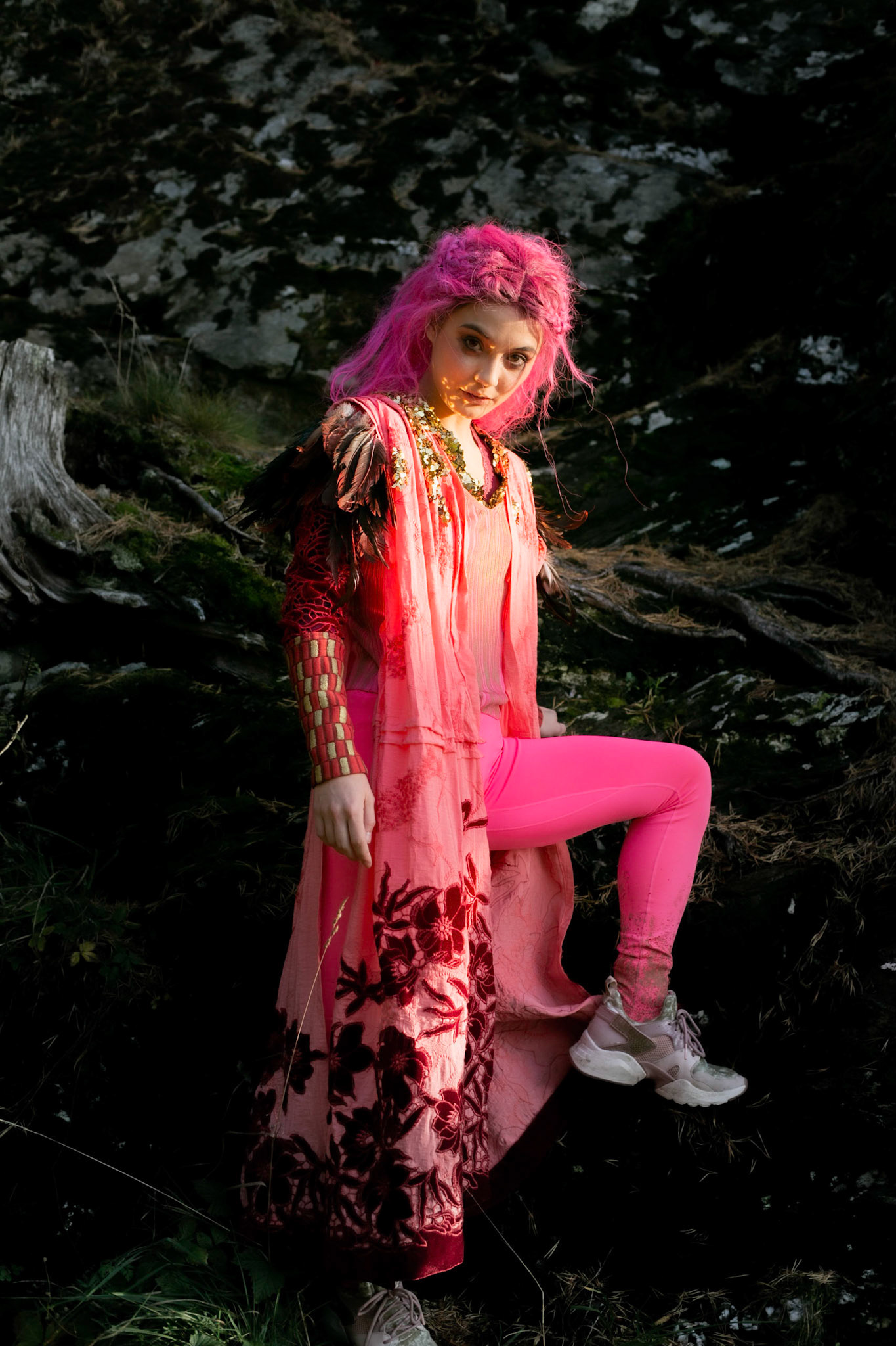 Yggdrasil 2020. Foto: Katarzyna Maria Wieczorek