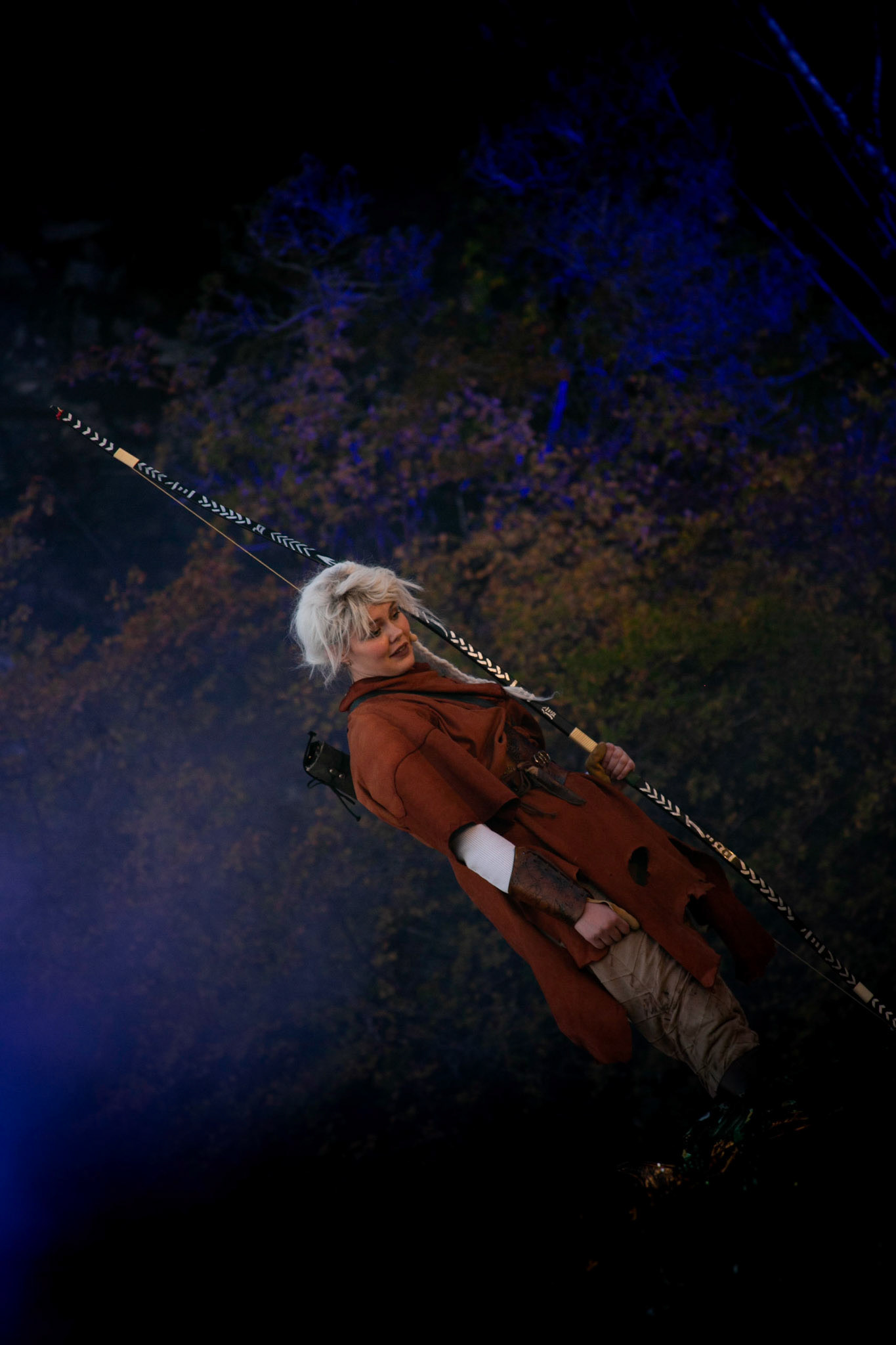 Yggdrasil 2020. Foto: Katarzyna Maria Wieczorek