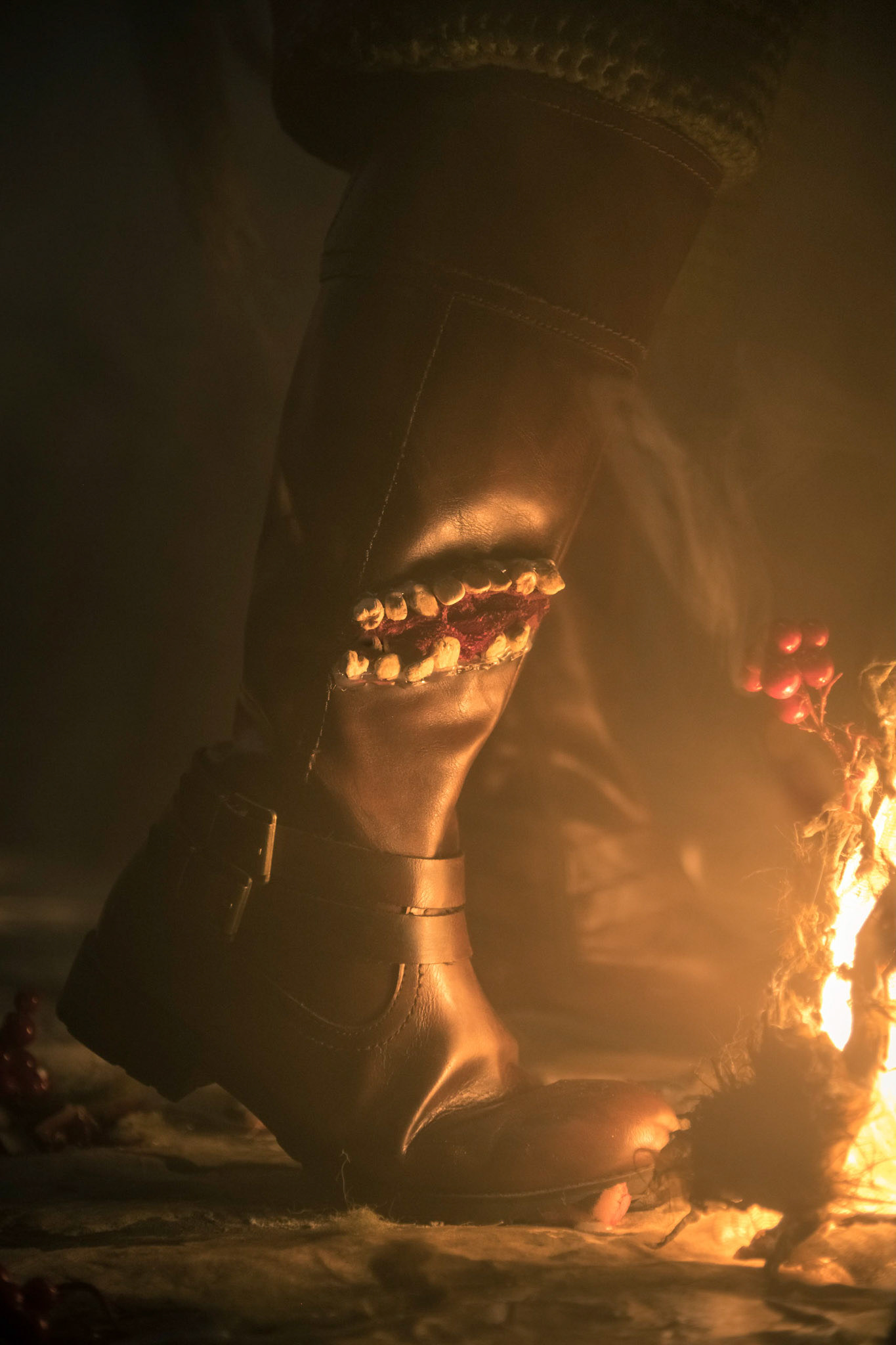 Våkenatt. Foto: Nicola Lolli