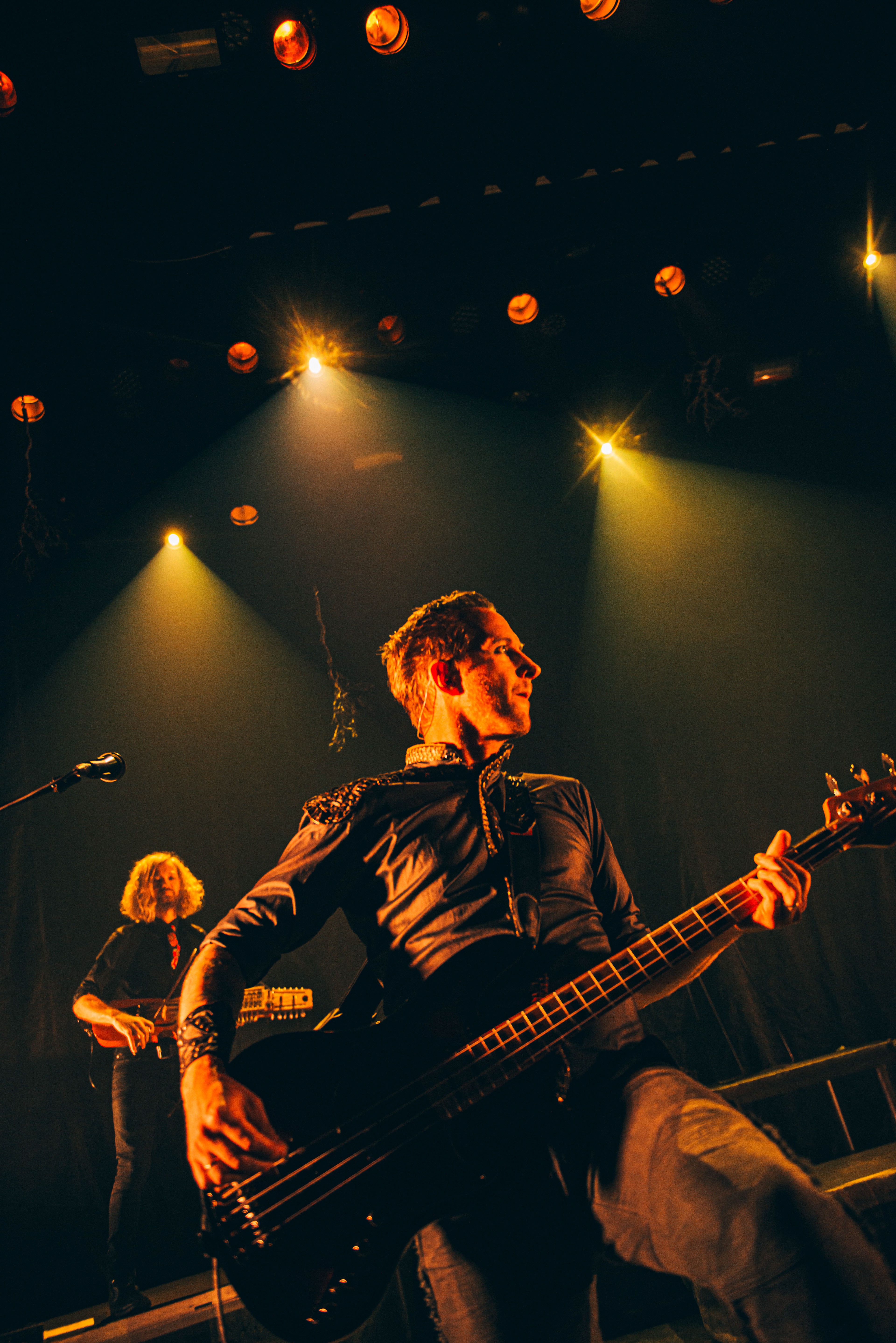 Foto: Raphael Hosea