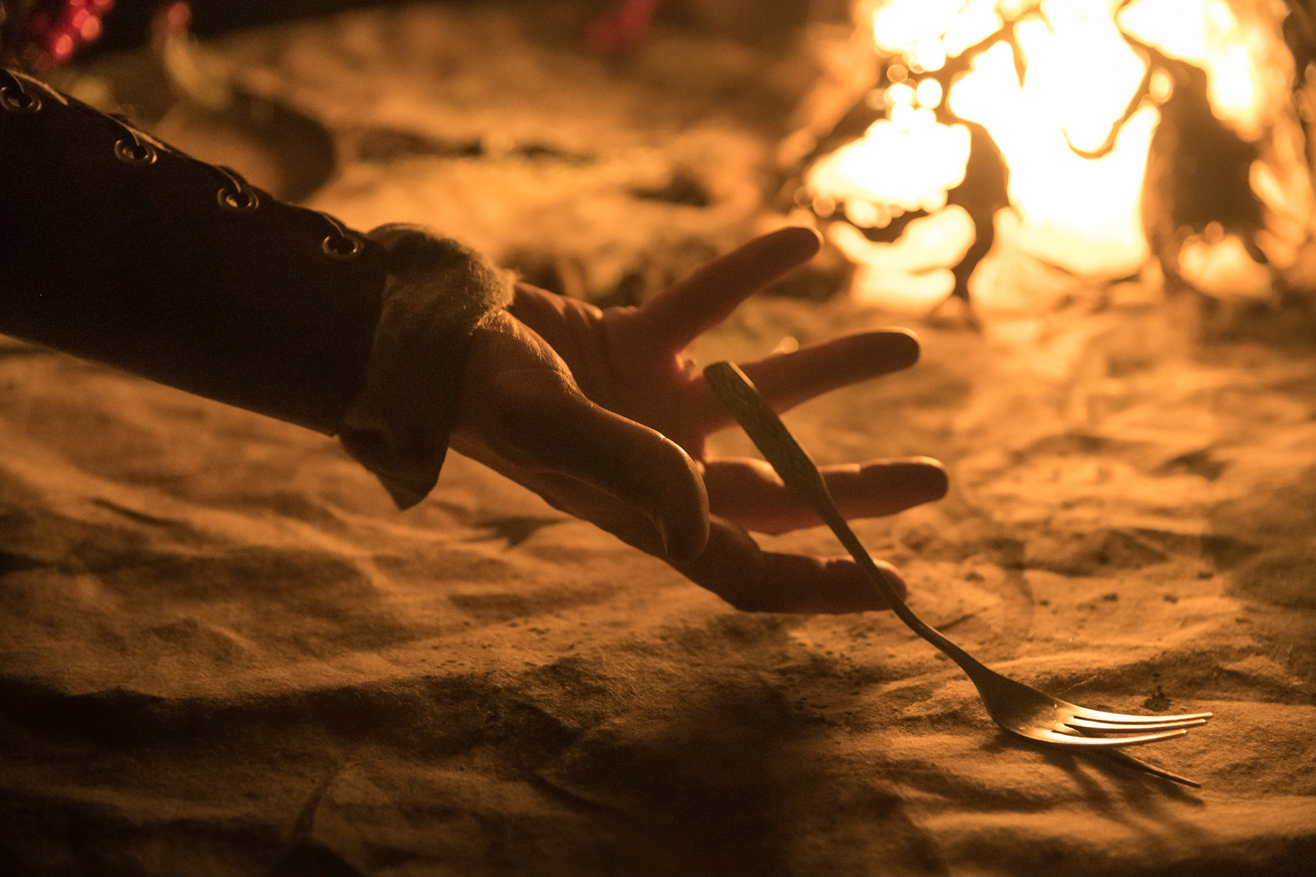 Våkenatt. Foto: Nicola Lolli