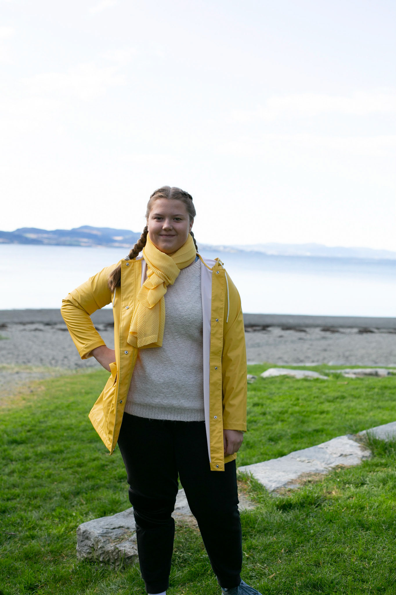 Yggdrasil 2020. Foto: Katarzyna Maria Wieczorek