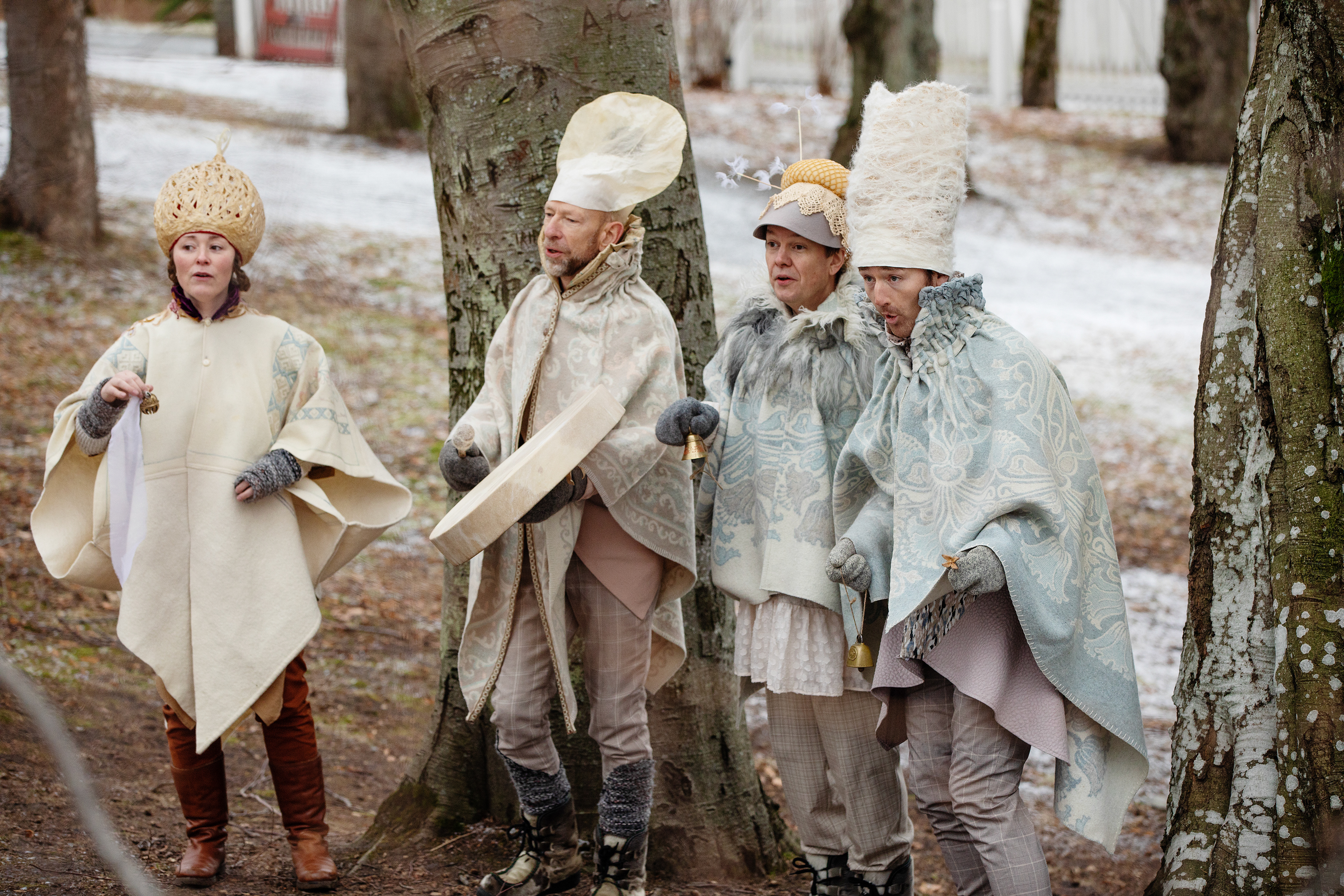 Foto: Anne-Line Bakken