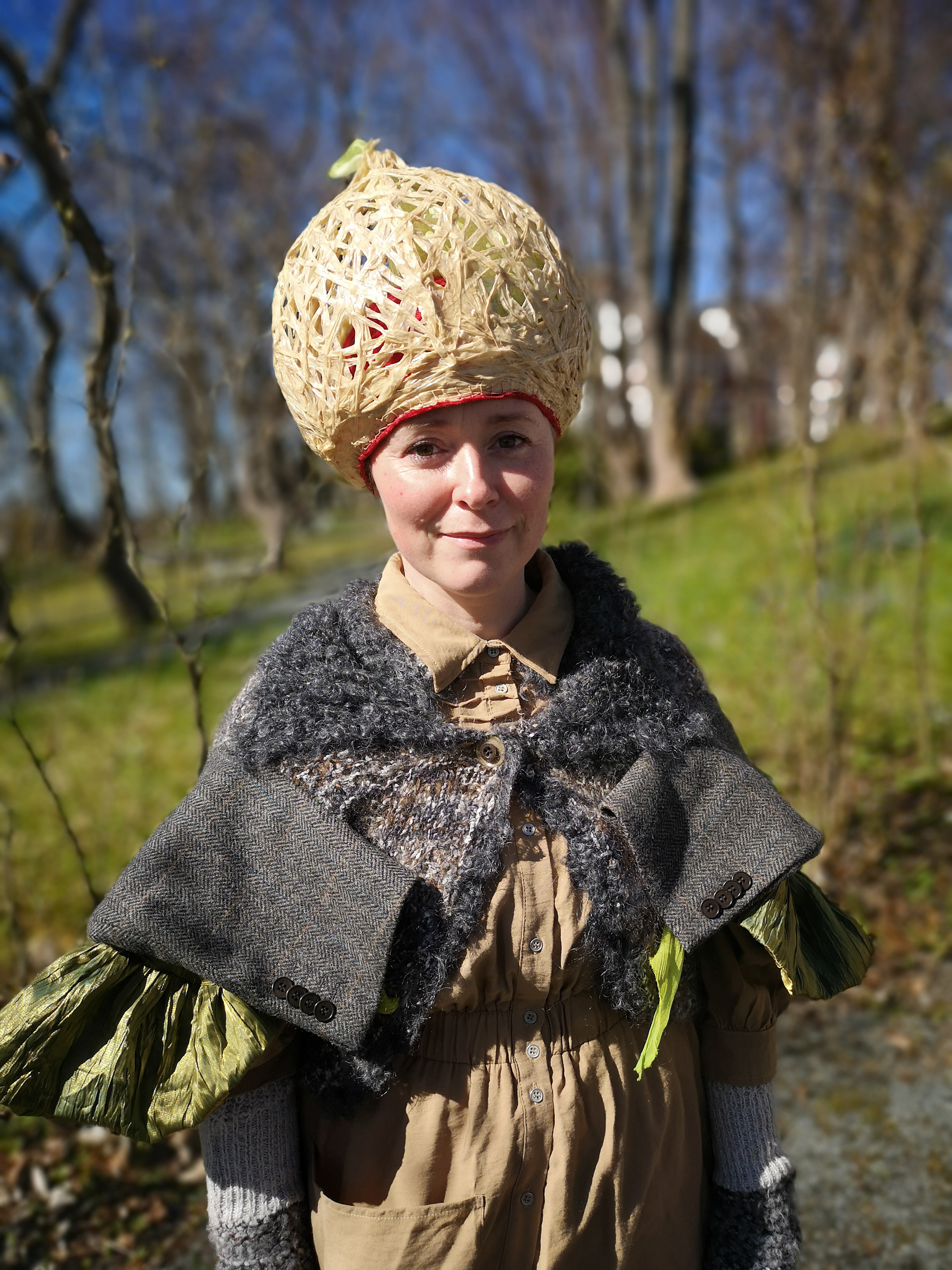 Foto: Berit With