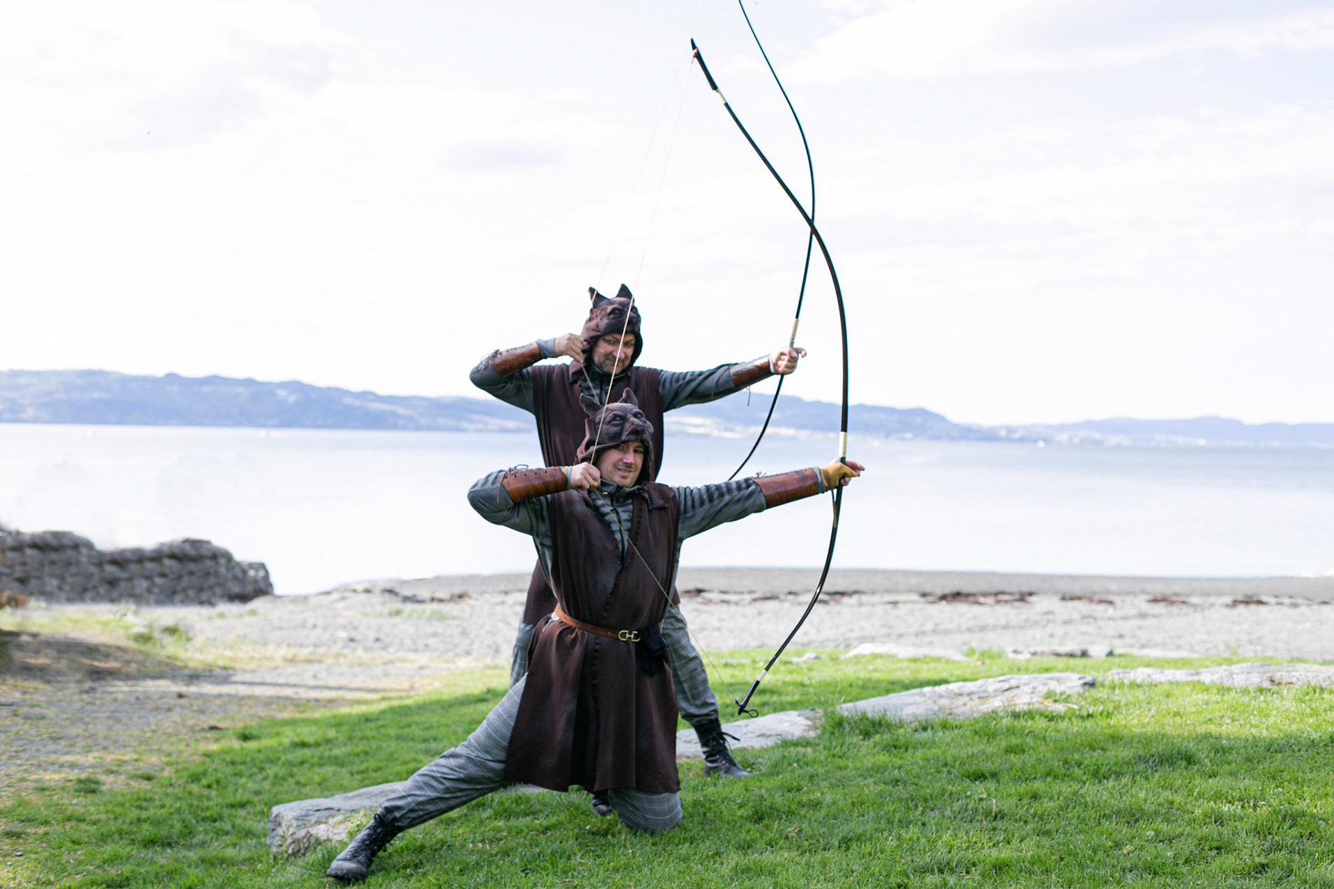 Yggdrasil 2020. Foto: Katarzyna Maria Wieczorek