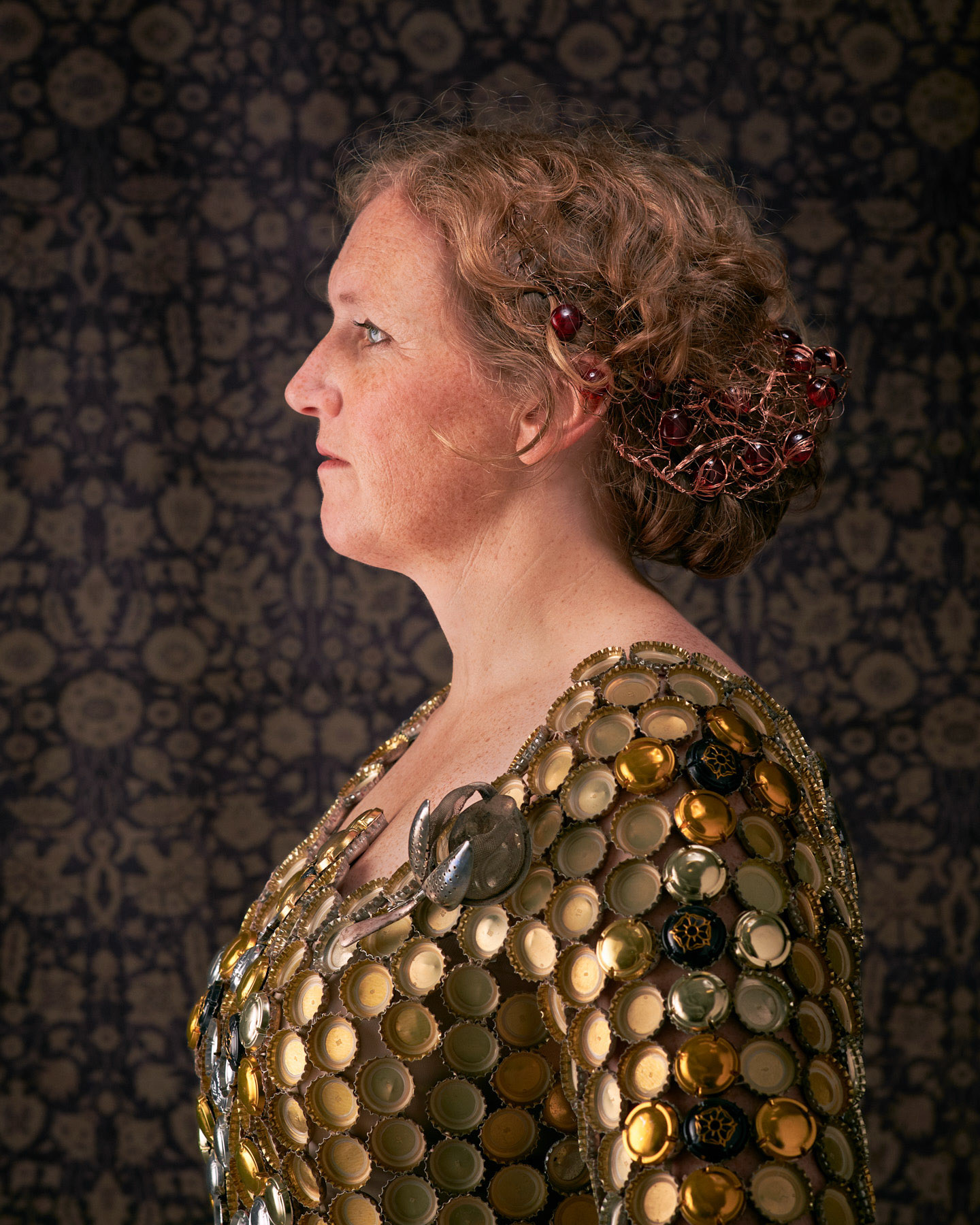 Obturamentum cerevisia II. Foto: Theodor With