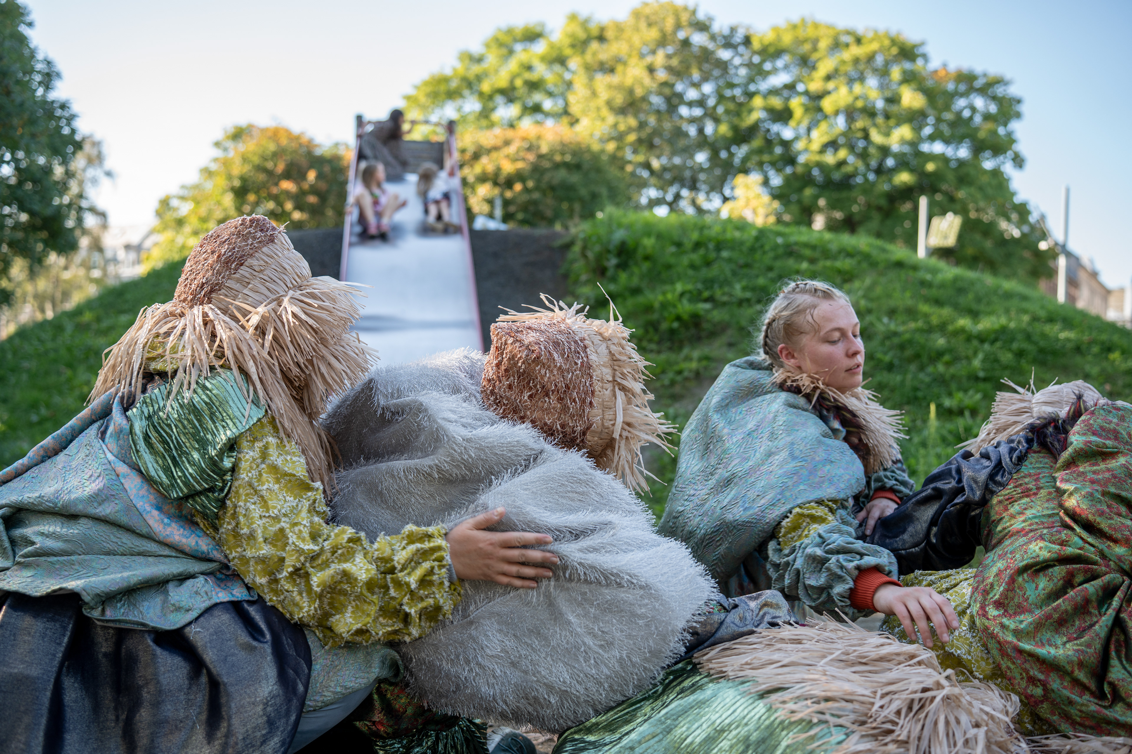 Foto: Amanda Gerhardsen