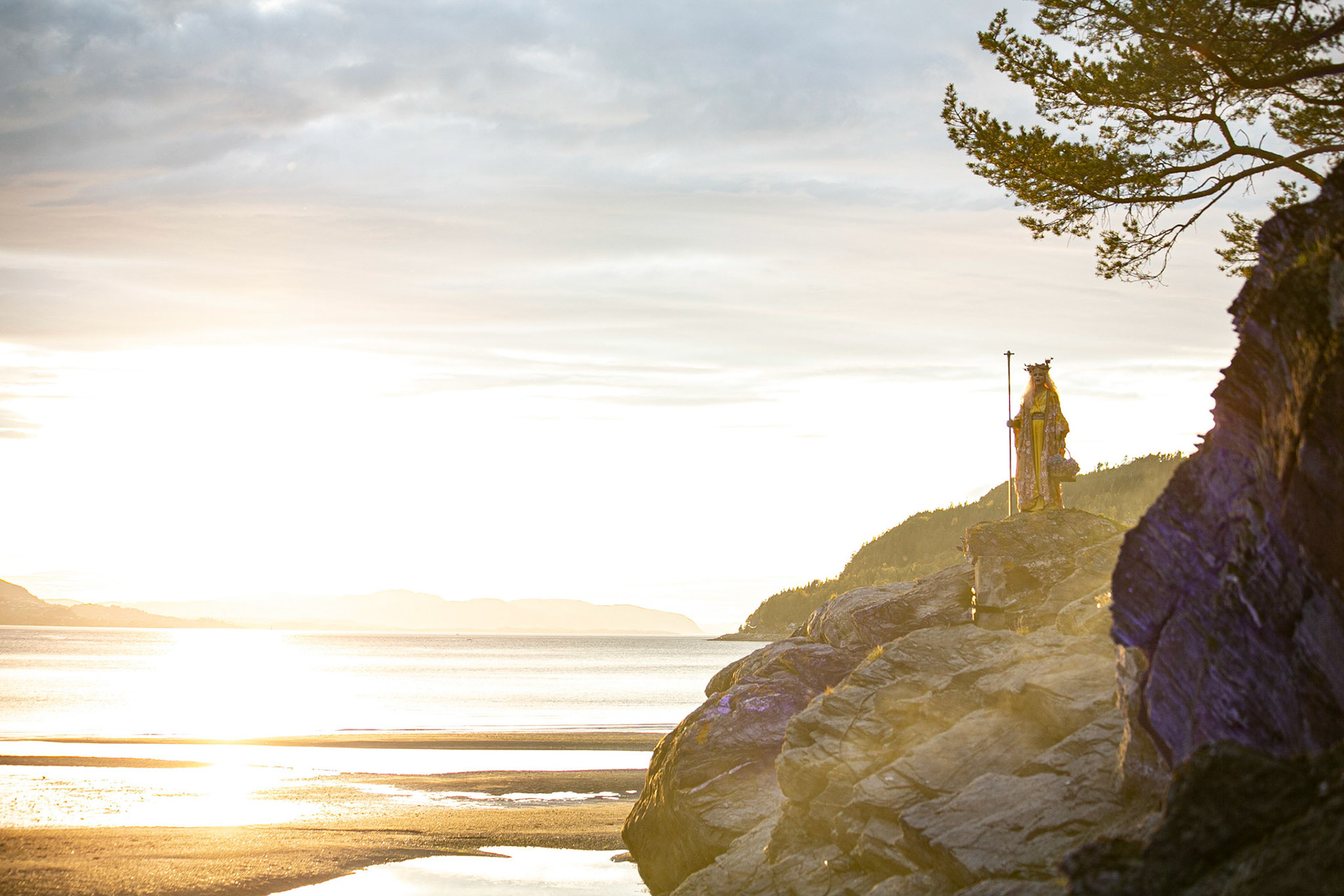 Yggdrasil 2020. Foto: Katarzyna Maria Wieczorek