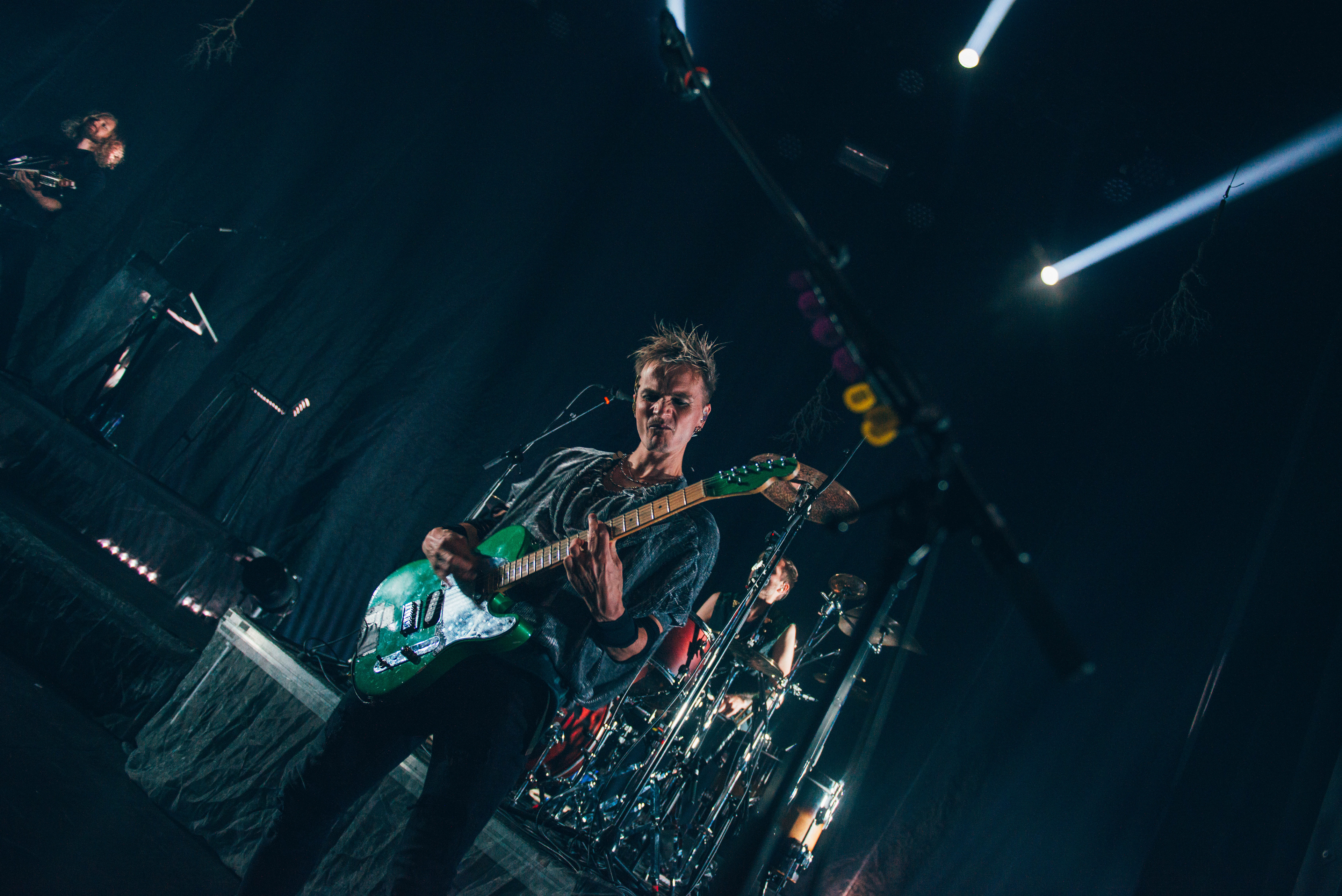 Foto: Raphael Hosea
