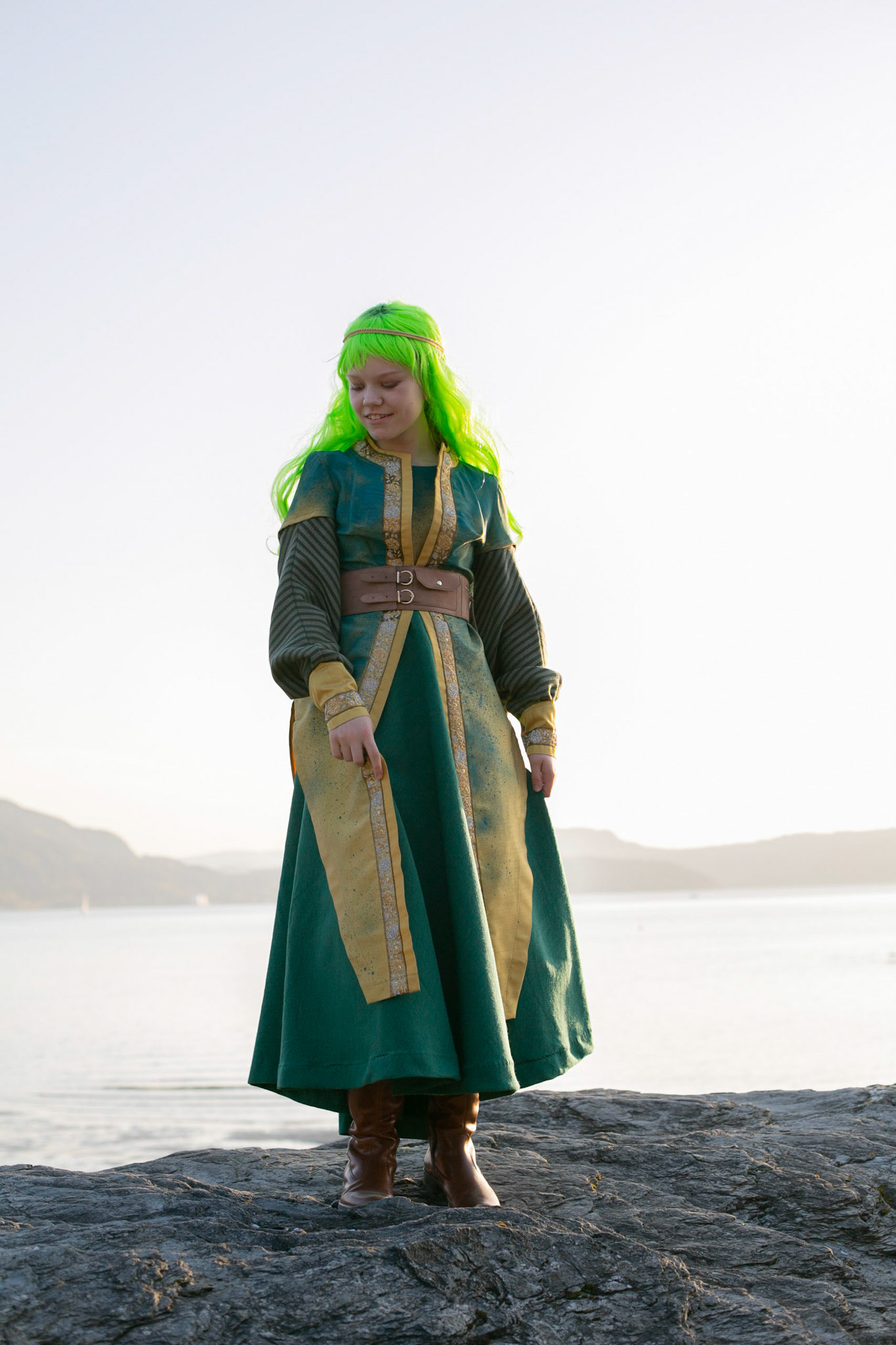 Yggdrasil 2020. Foto: Katarzyna Maria Wieczorek