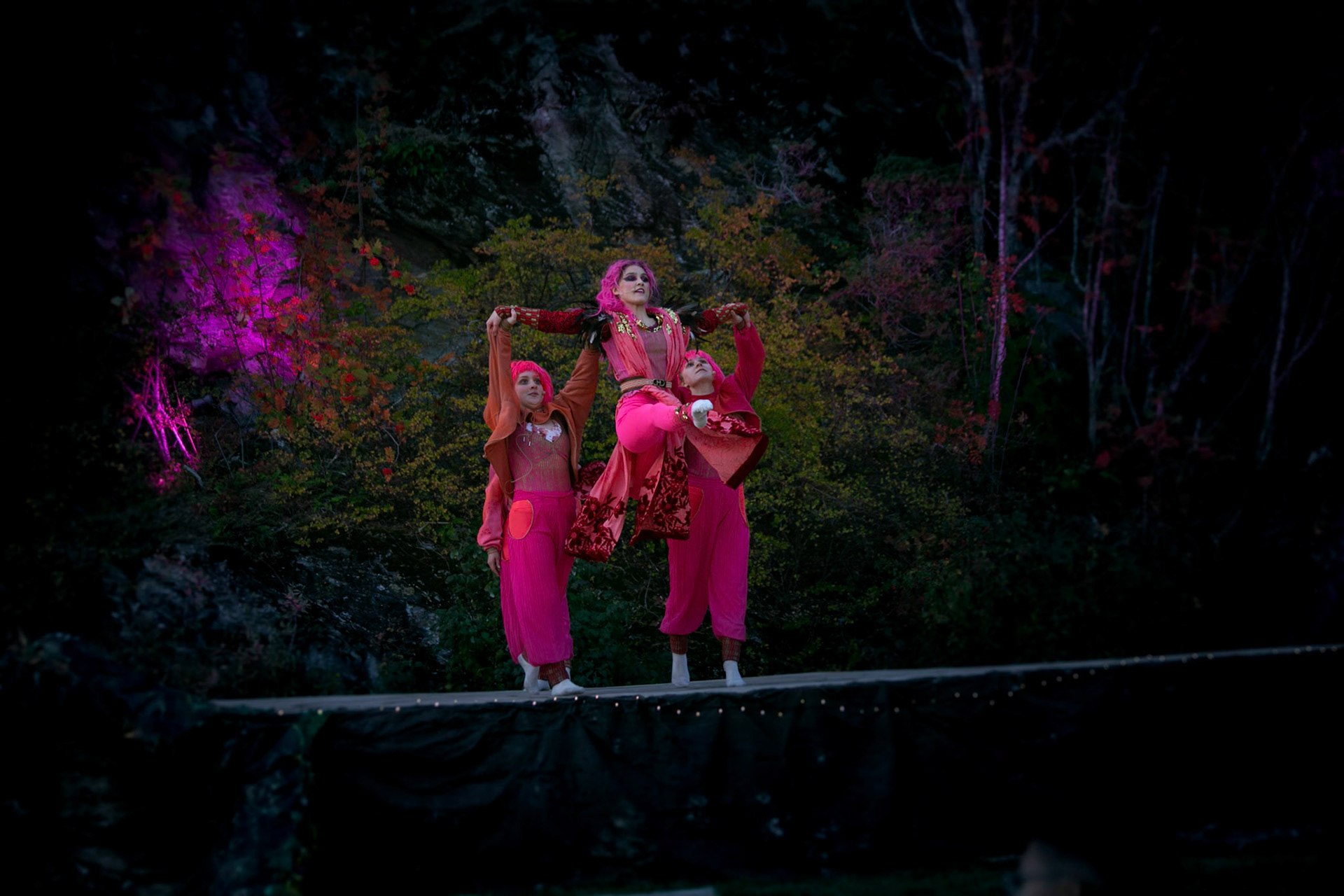 Yggdrasil 2020. Foto: Katarzyna Maria Wieczorek