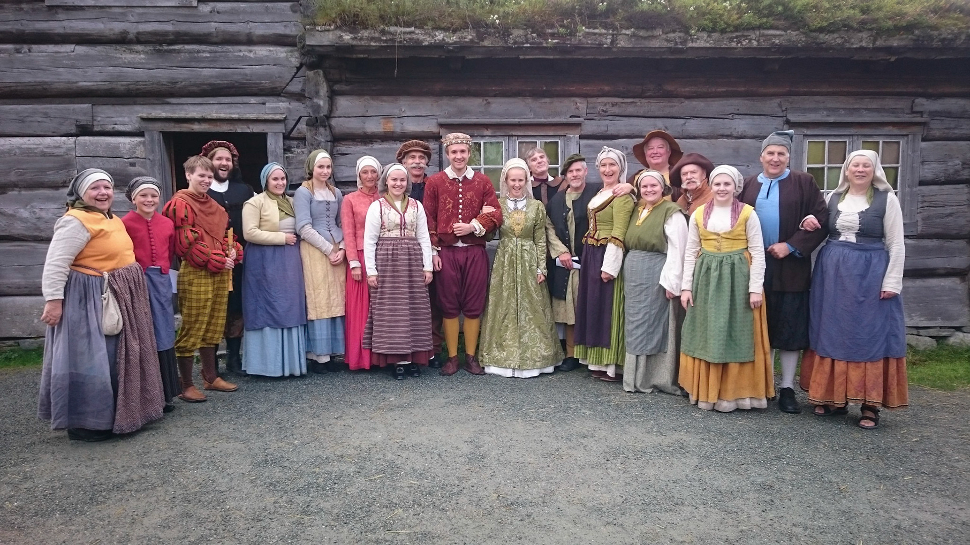 Foto: Berit Haltvik With