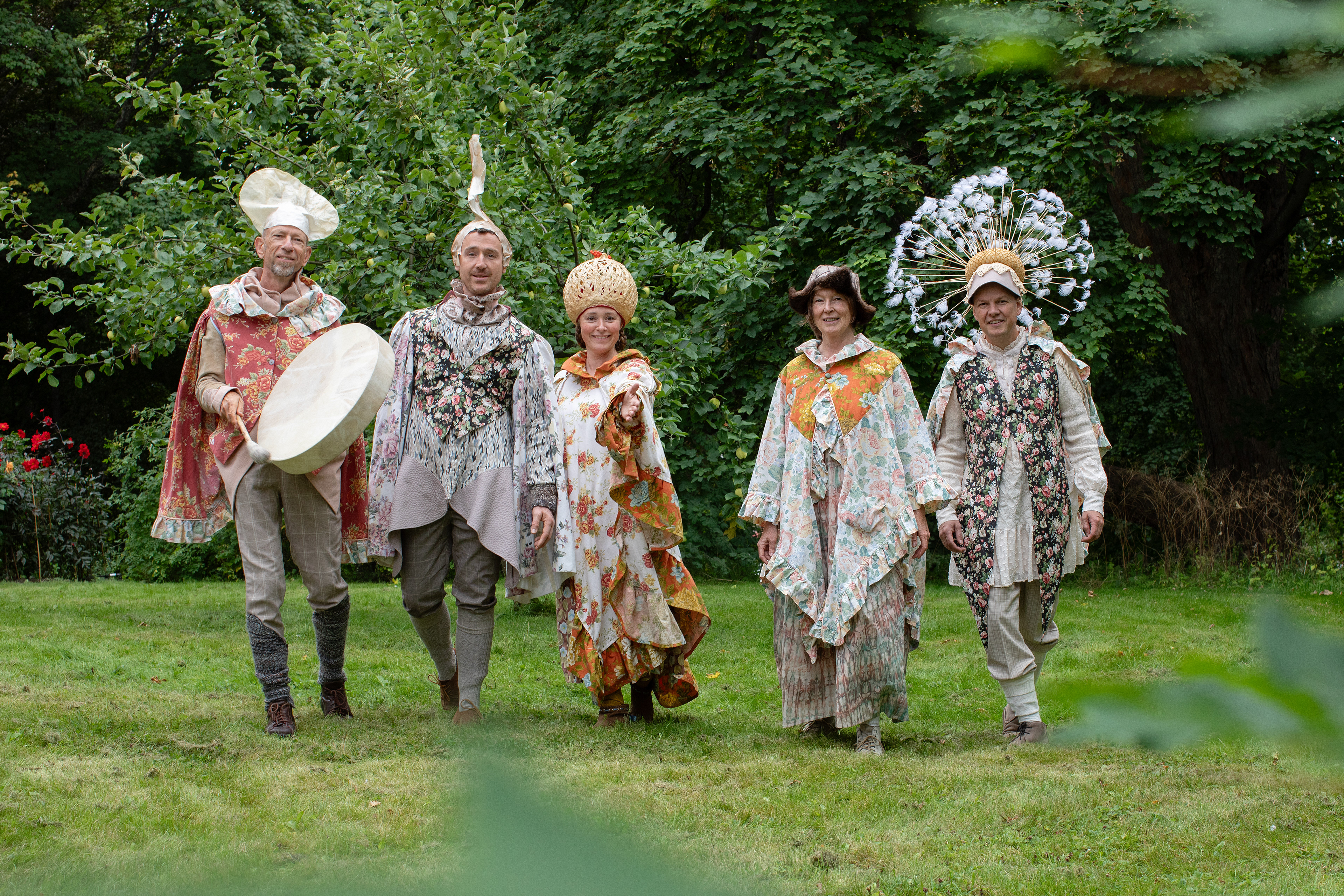 Foto: Anne-Line Bakken