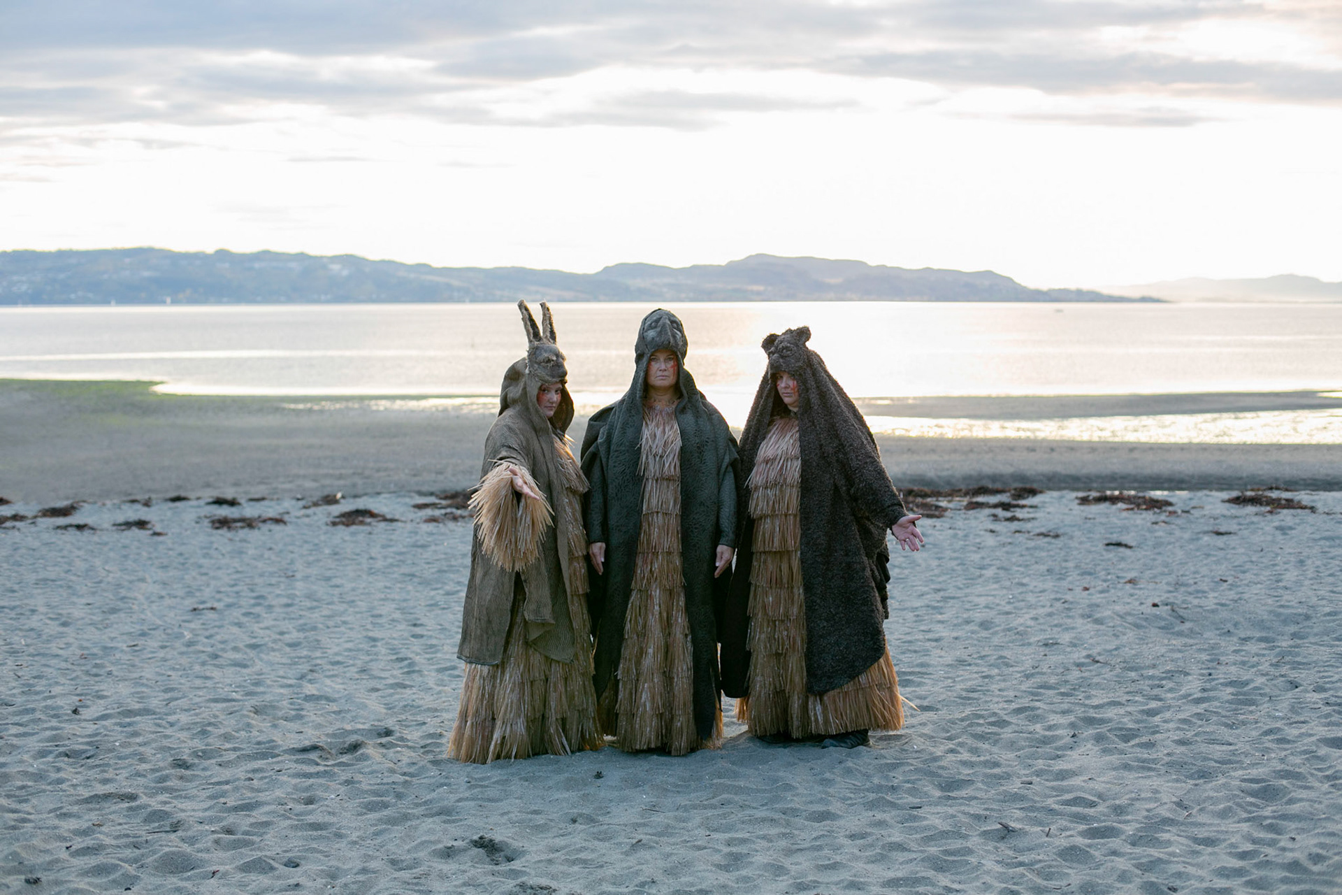 Yggdrasil 2020. Foto: Katarzyna Maria Wieczorek