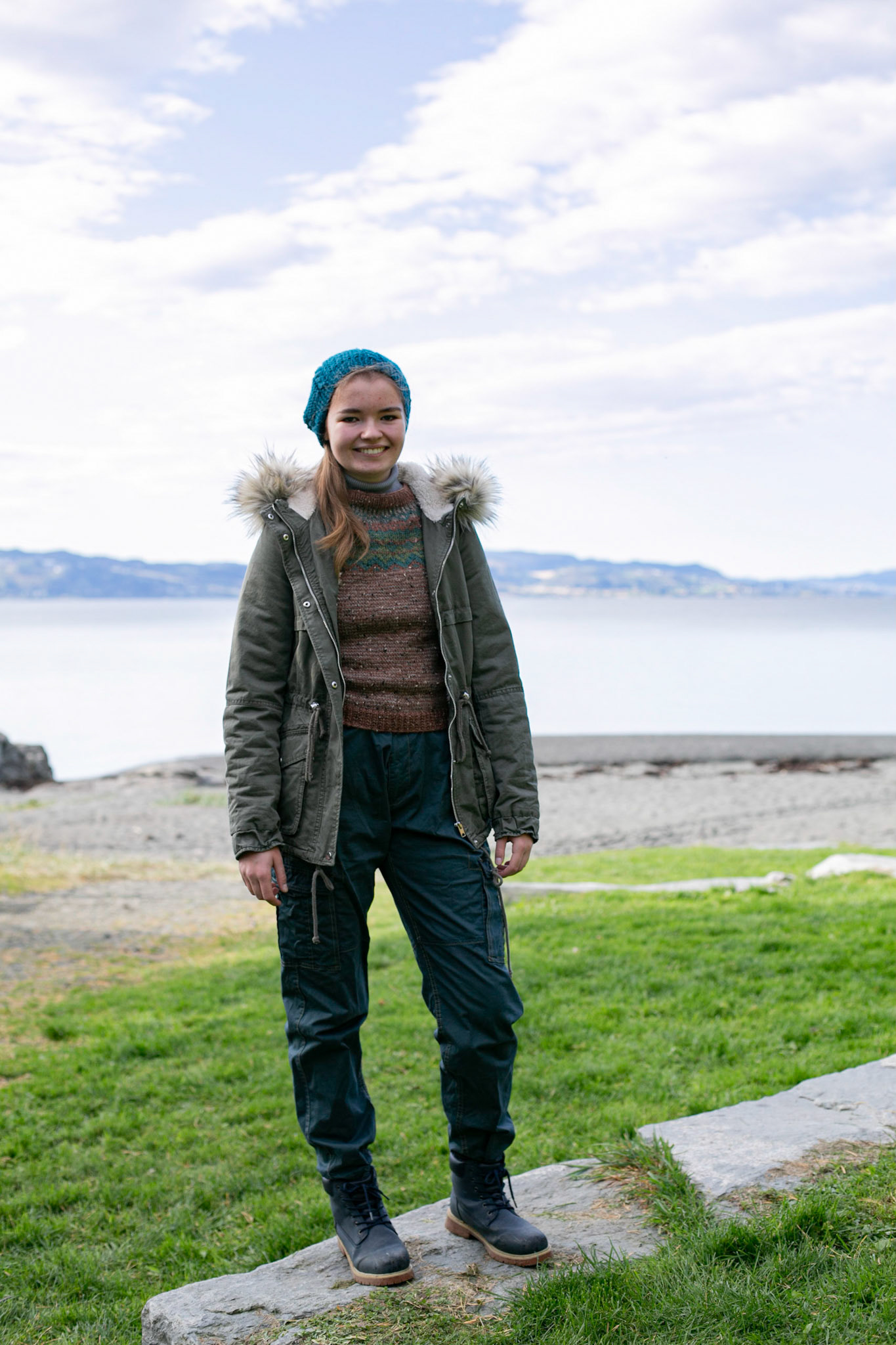 Yggdrasil 2020. Foto: Katarzyna Maria Wieczorek