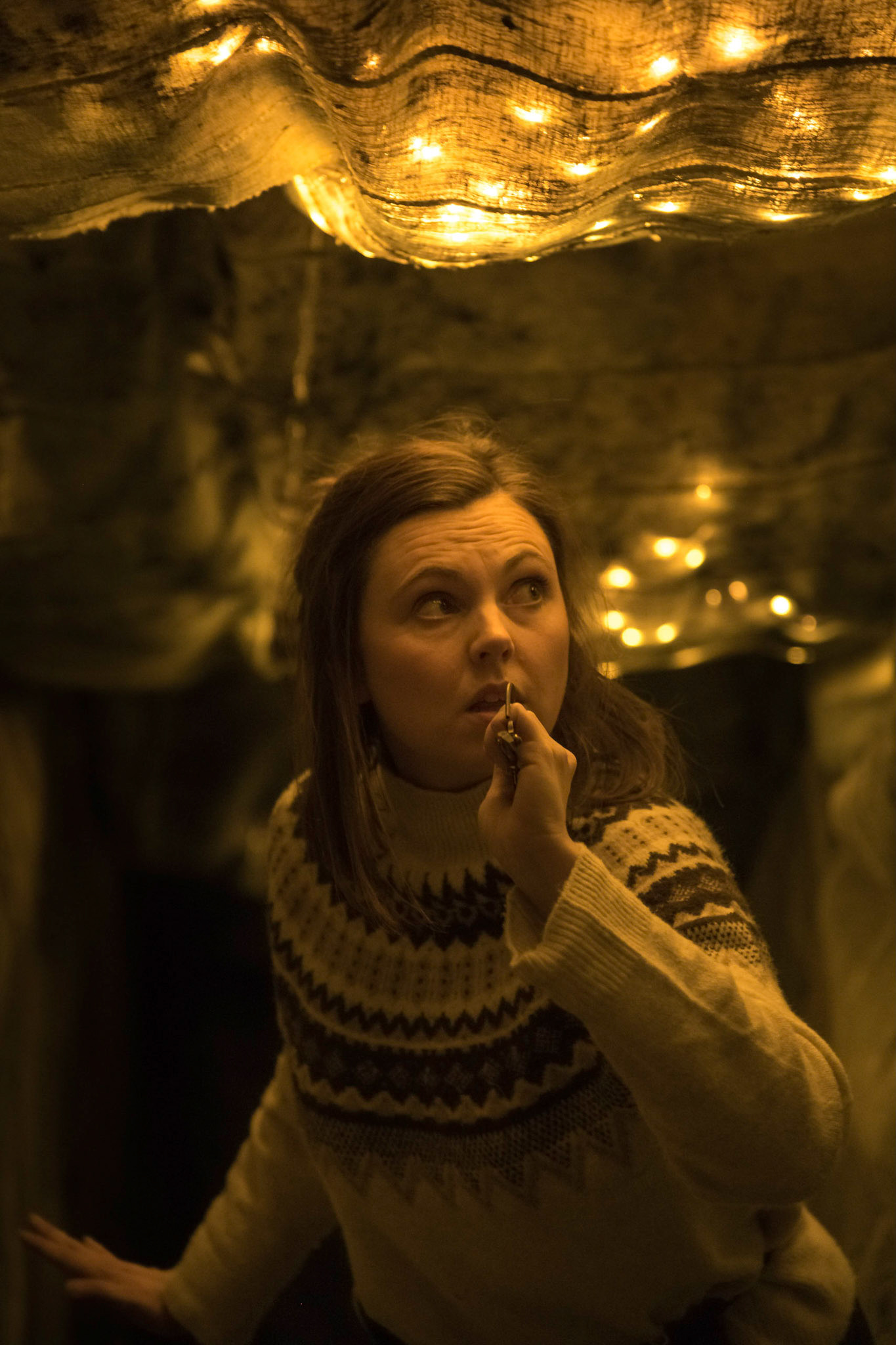 Våkenatt. Foto: Nicola Lolli