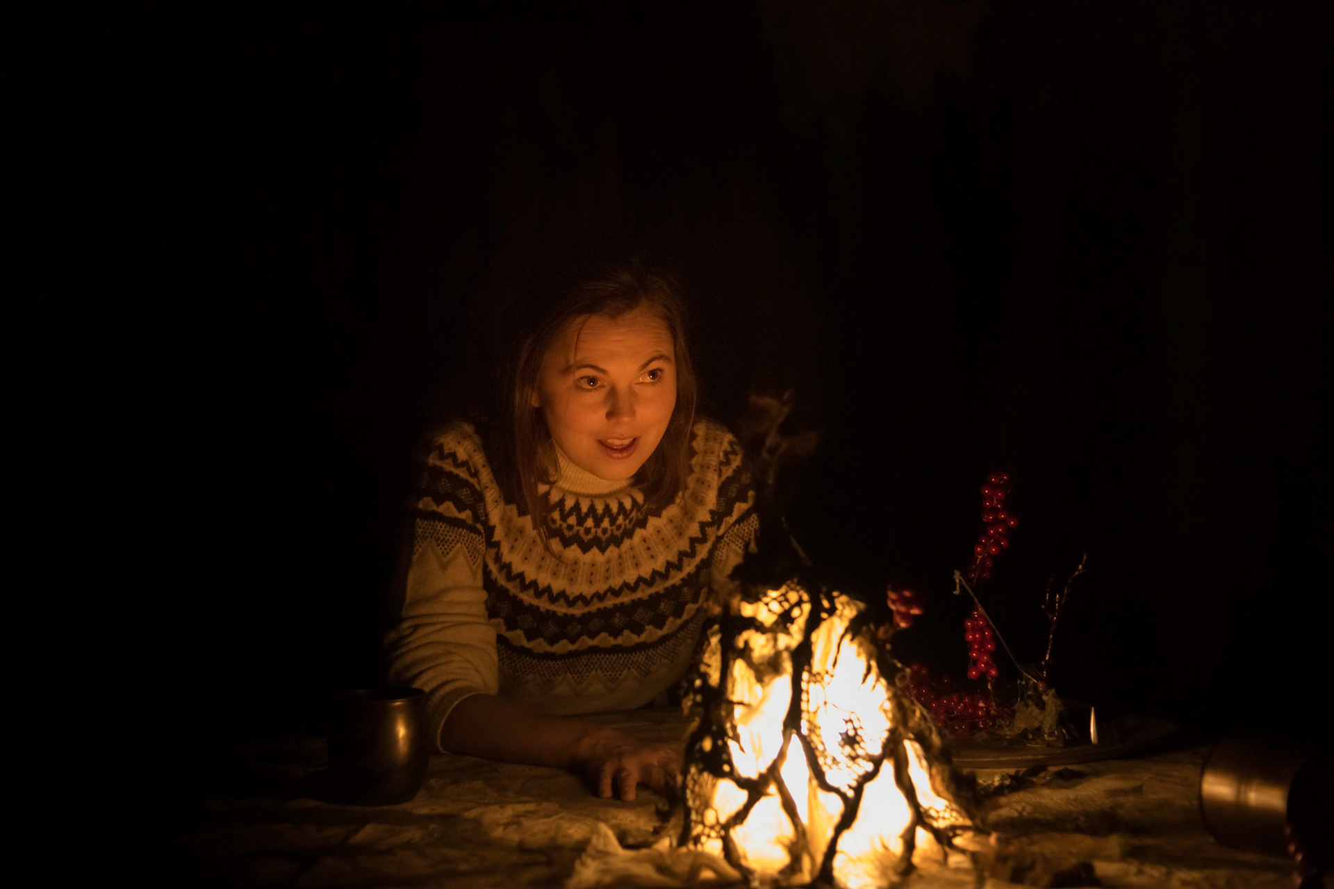 Våkenatt. Foto: Nicola Lolli