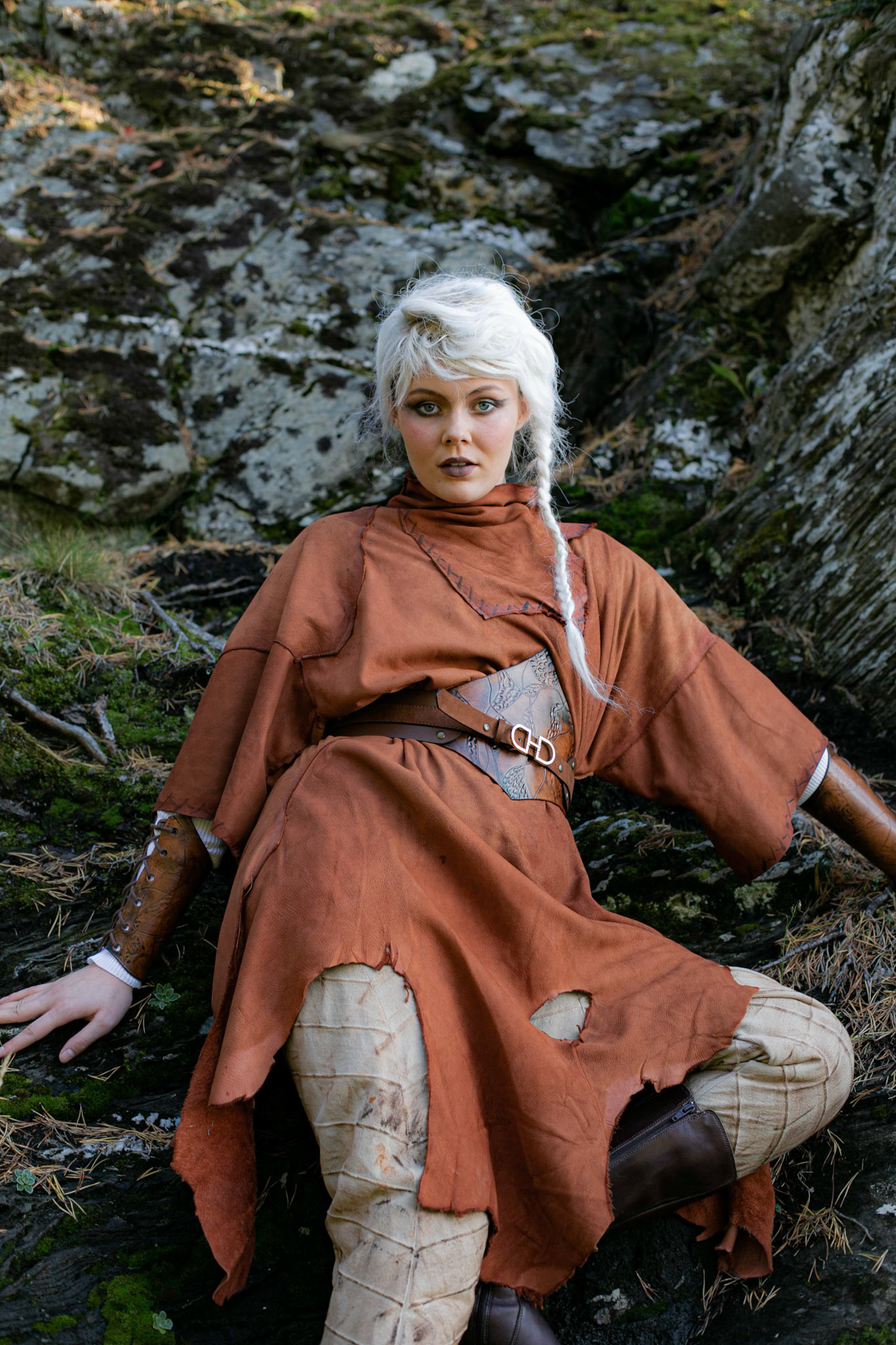 Yggdrasil 2020. Foto: Katarzyna Maria Wieczorek