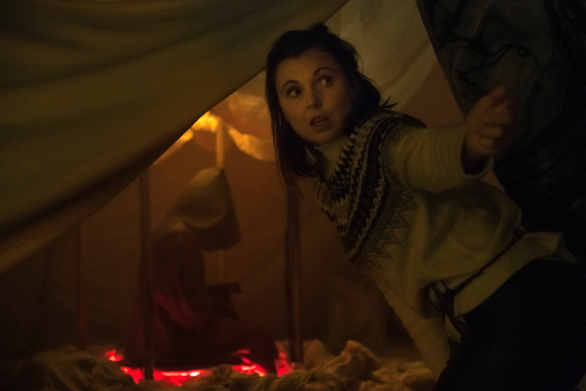 Våkenatt. Foto: Nicola Lolli