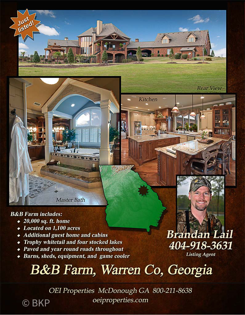 Custom Brochure BACK