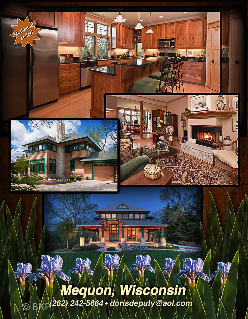 Custom Brochure BACK