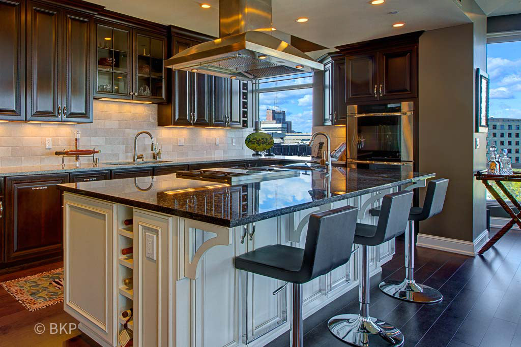Milwaukee River Condo