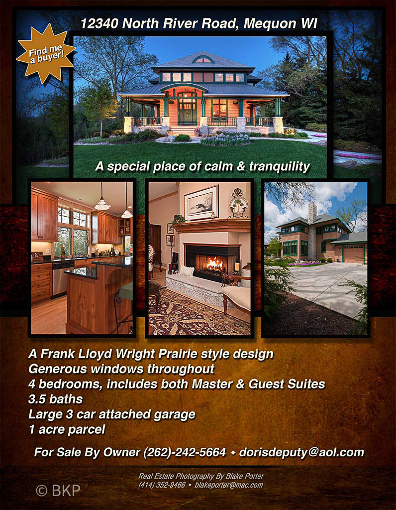 Custom Brochure FRONT