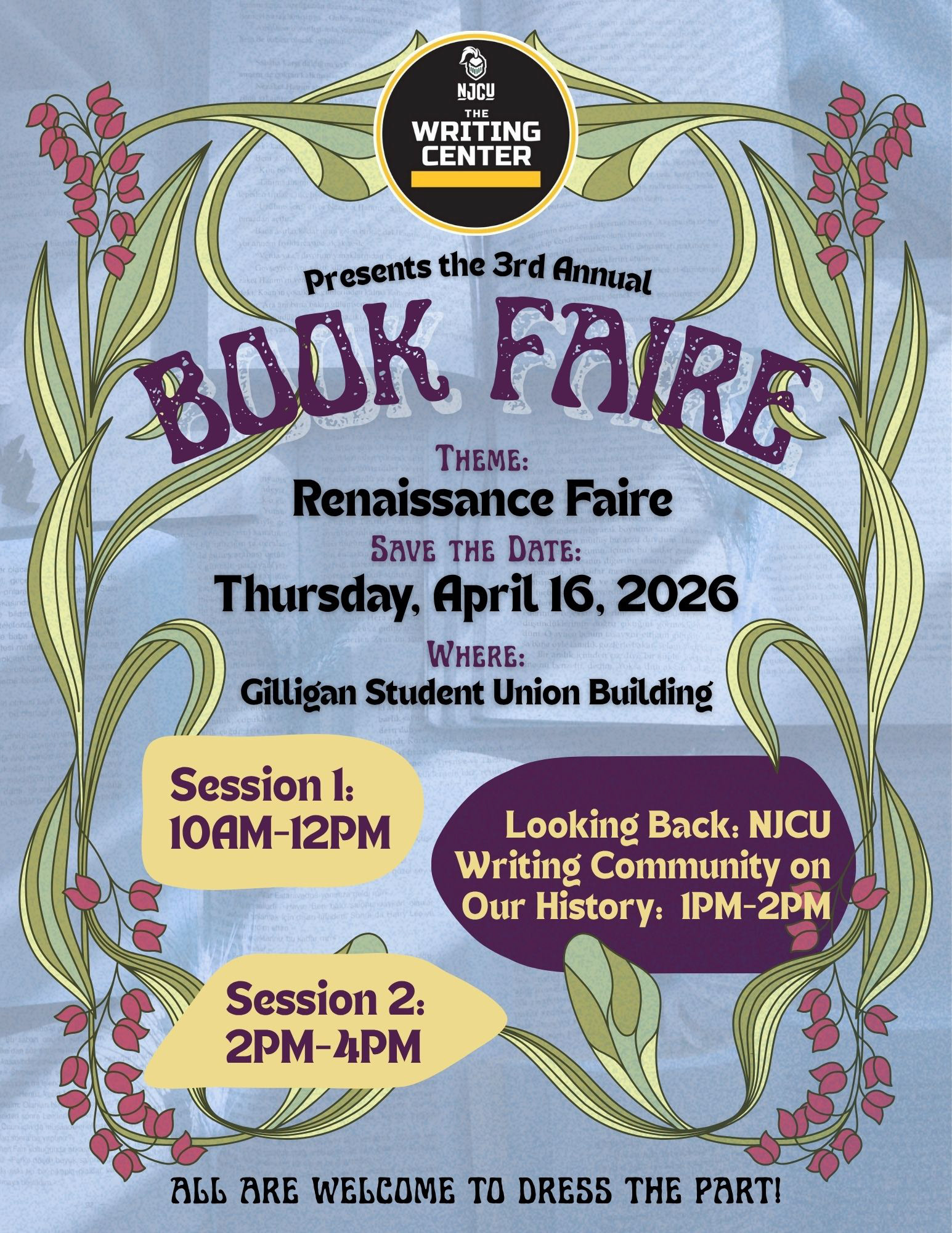 I am fully aware of how contradicting this is, I did it on purpose.