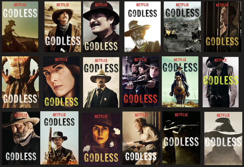 Godless