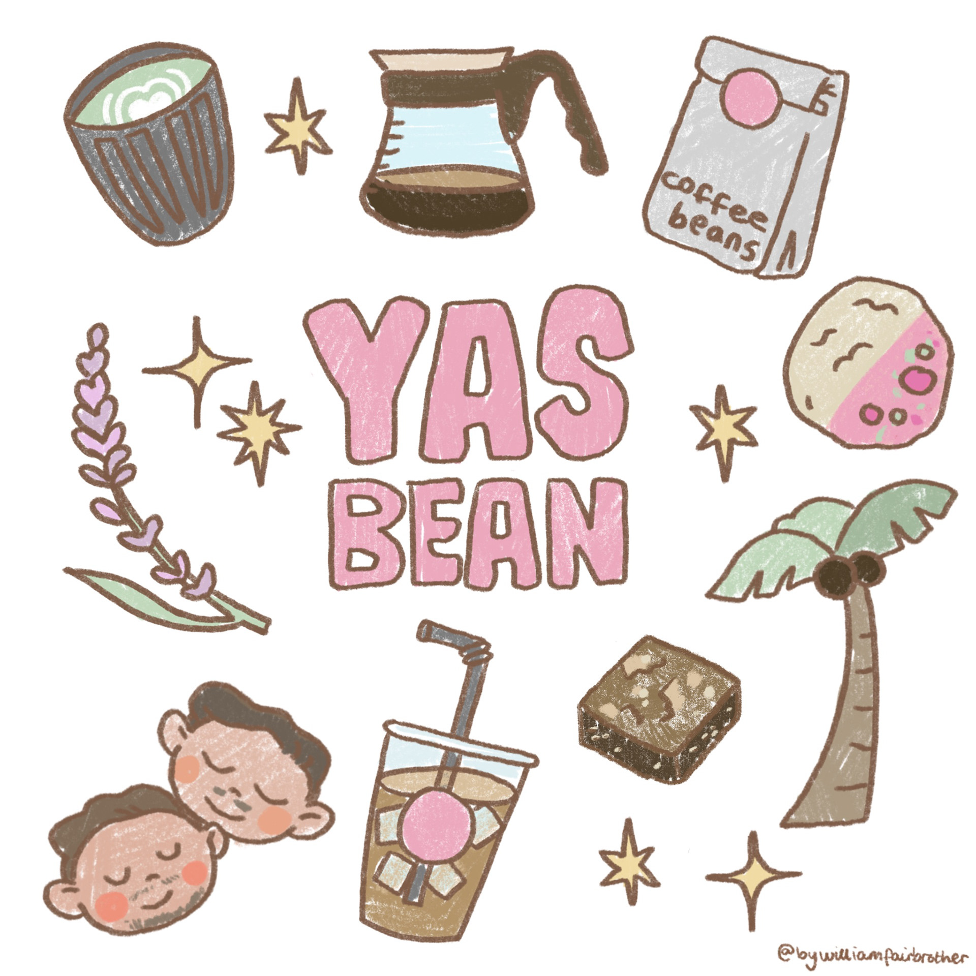 sticker pack