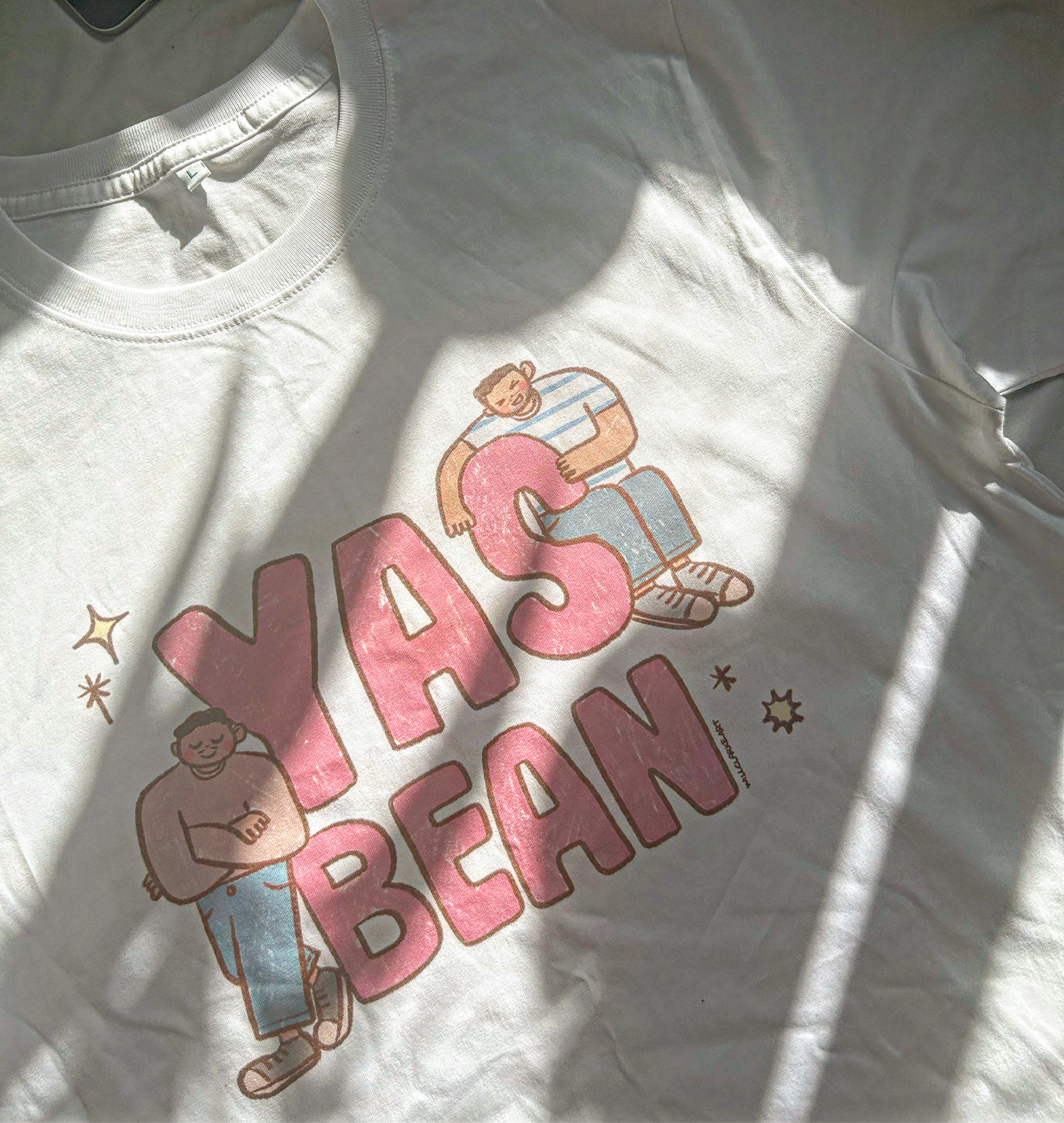 t-shirts