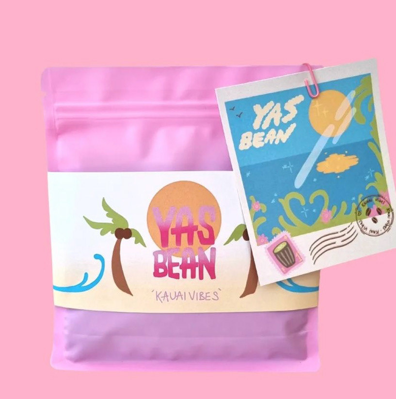packaging