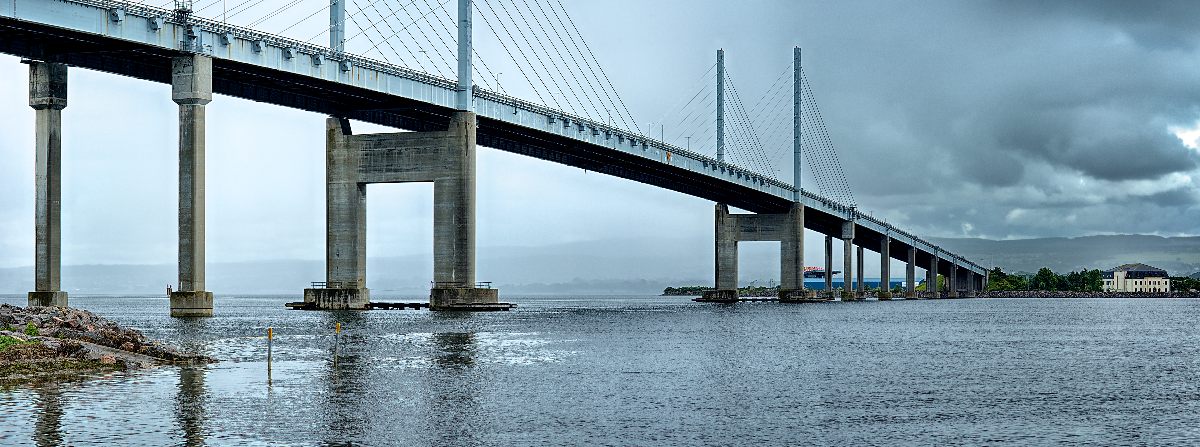 Kessock Bridge