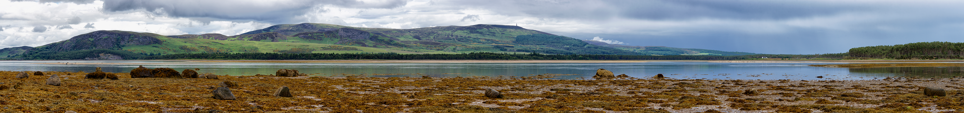 Loch Fleet