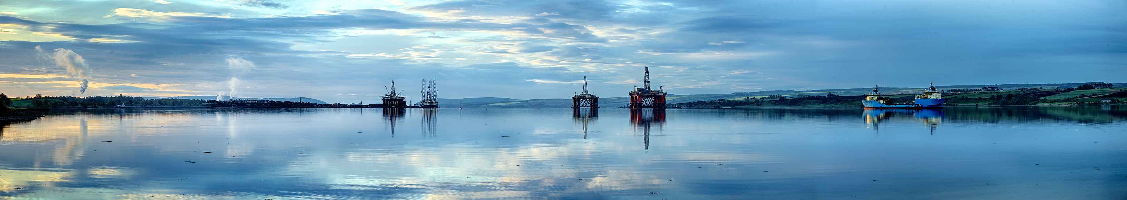 Cromarty Firth