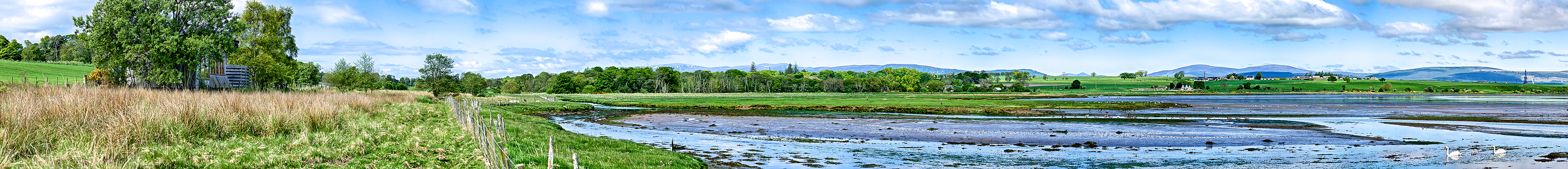 RSPB - Uldale Nature Reserve