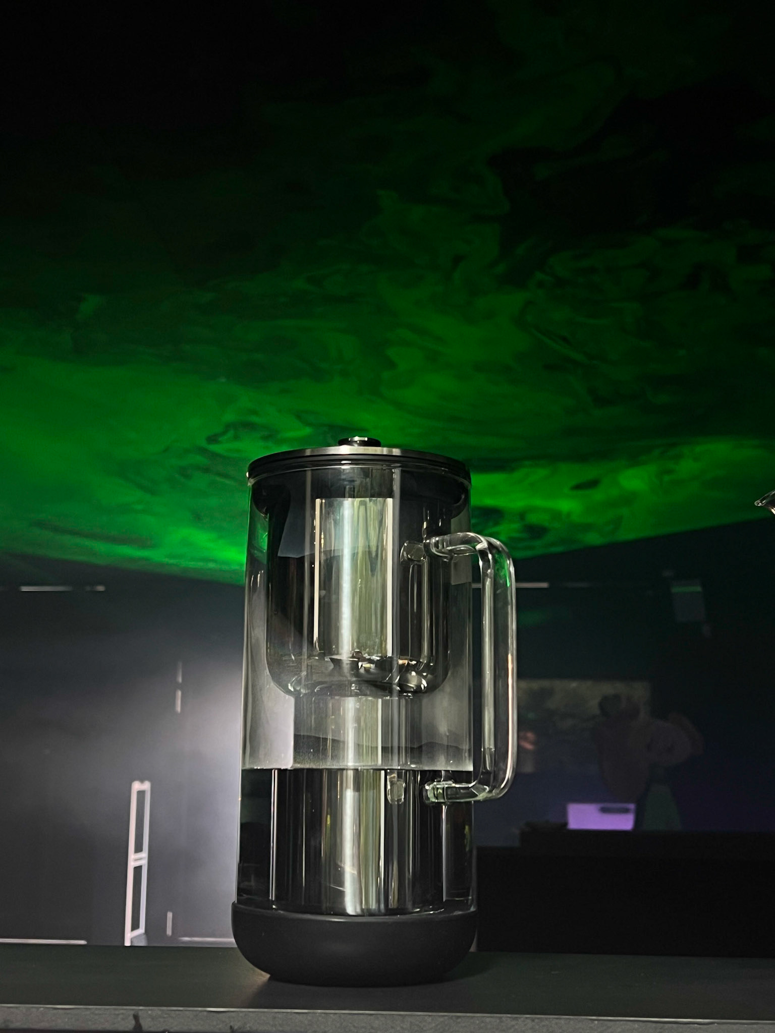 Cooperation partners