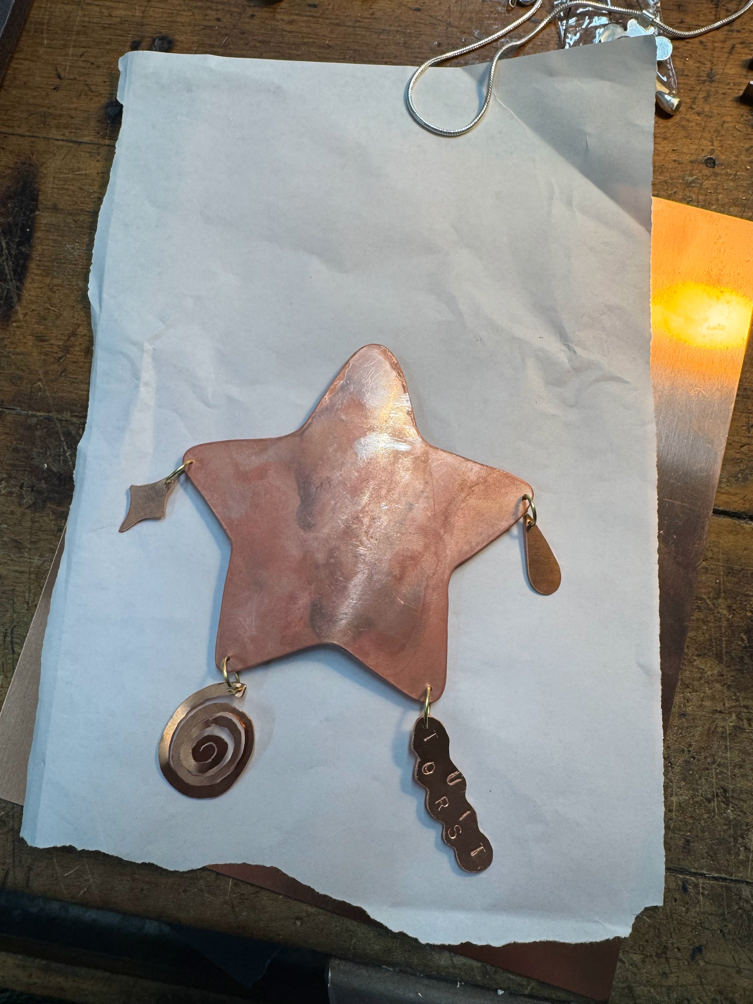 Collaboration process