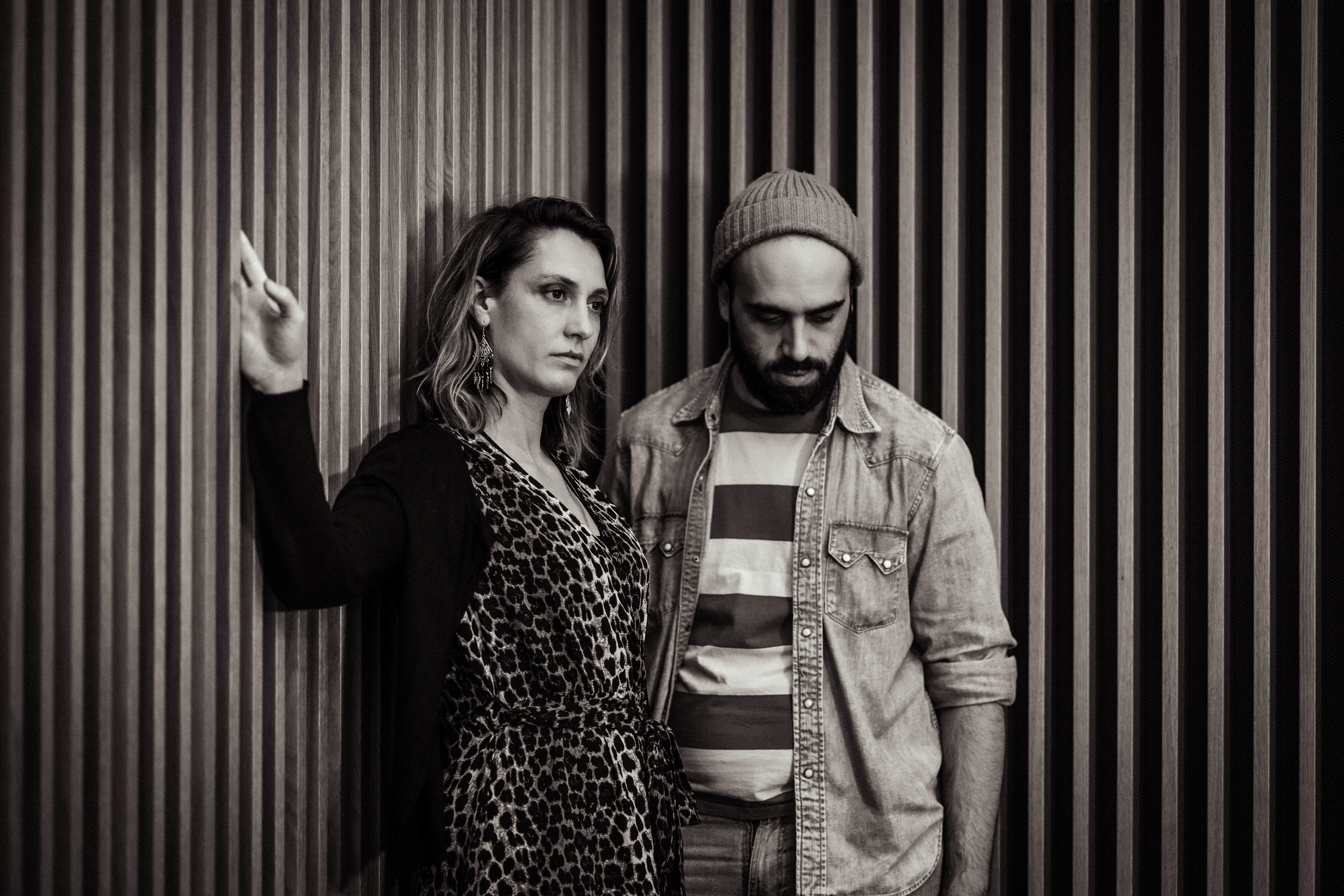Shanna Major / Nir Shemmer