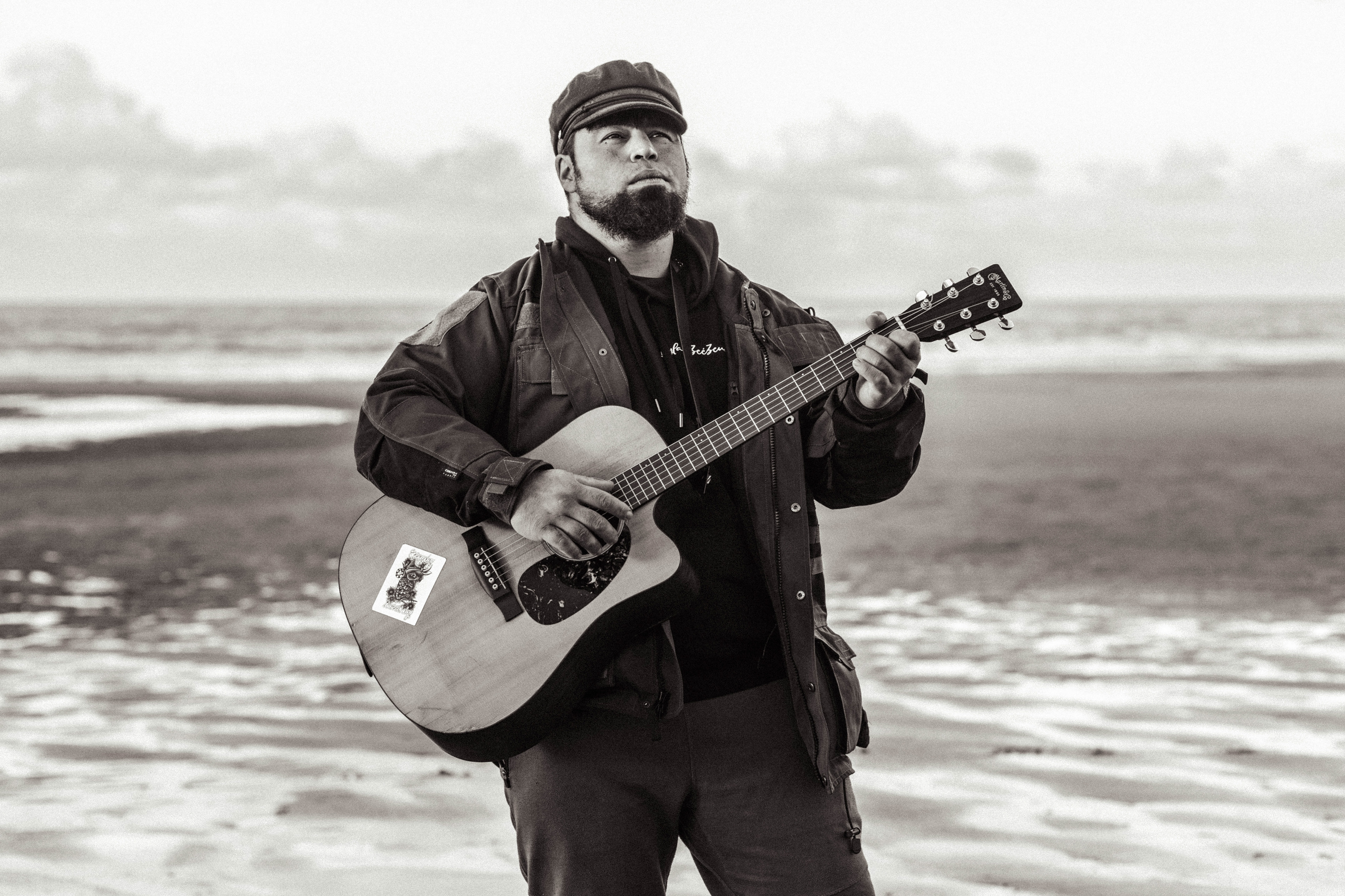 Dylan ZeèZeune