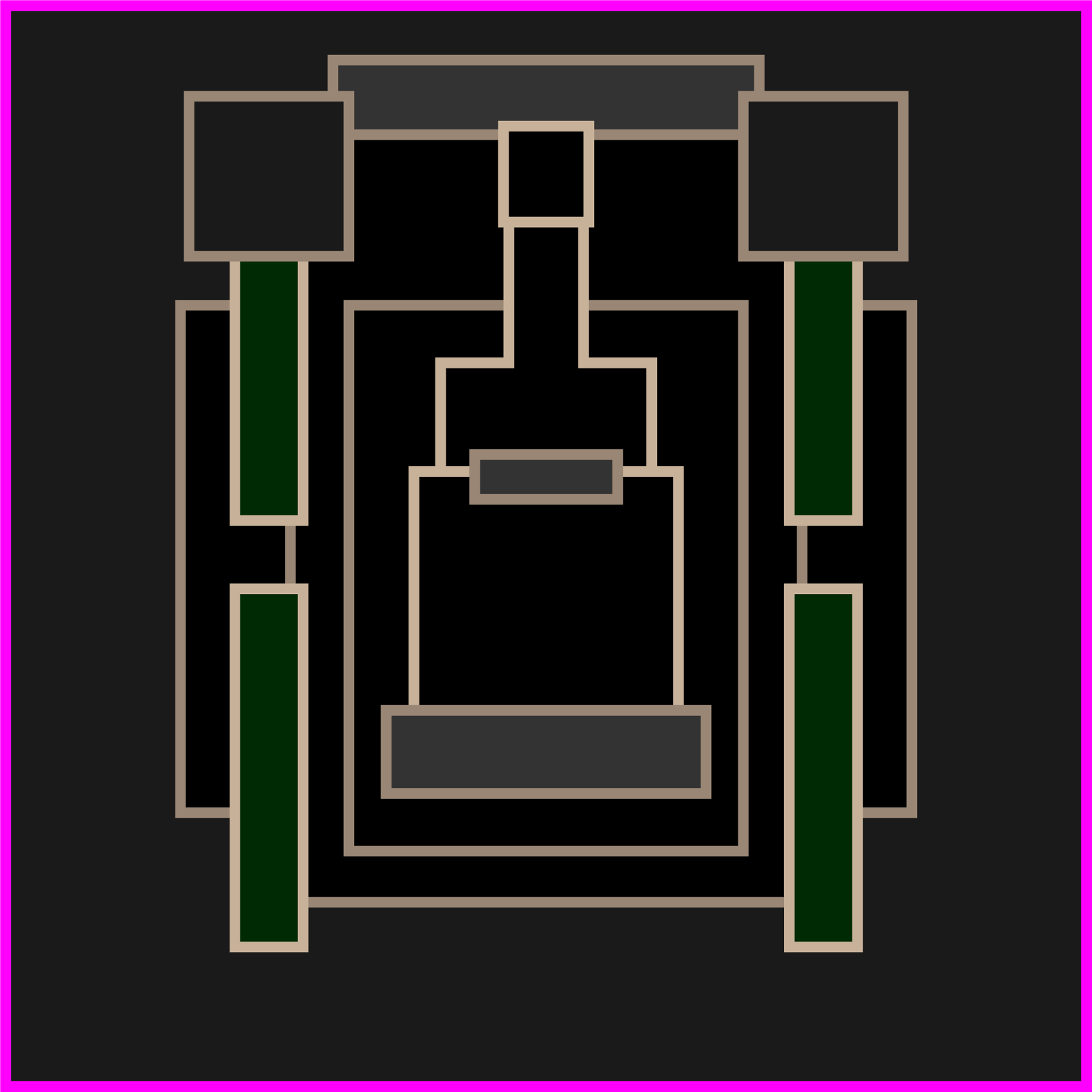 Fortress