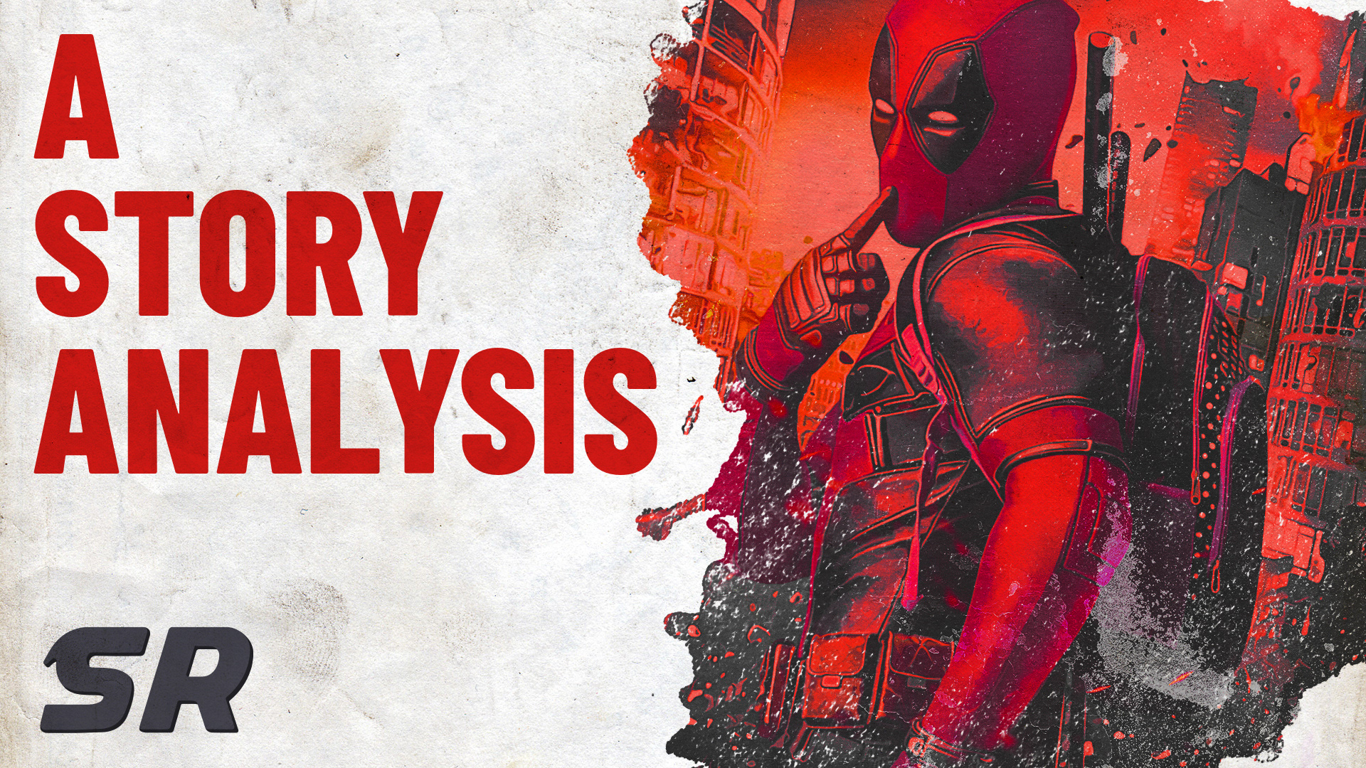 Deadpool