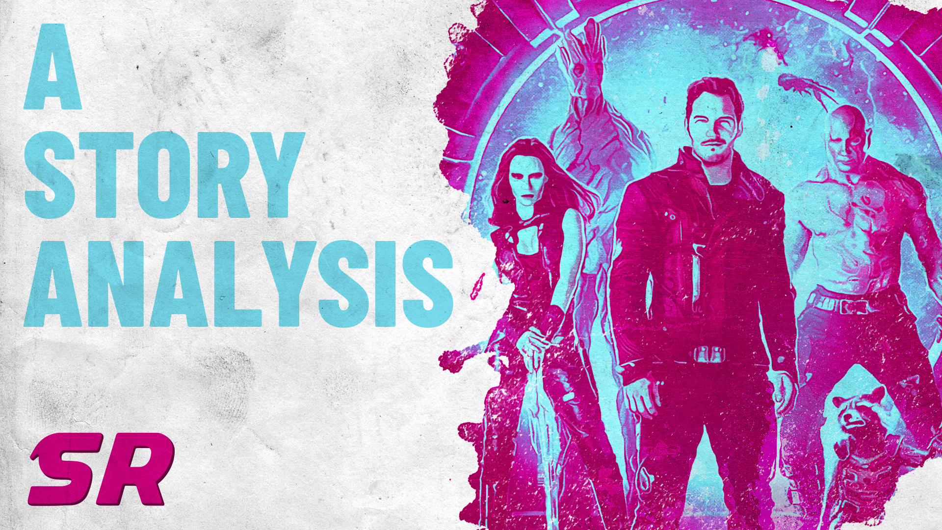 Guardians of the Galaxy