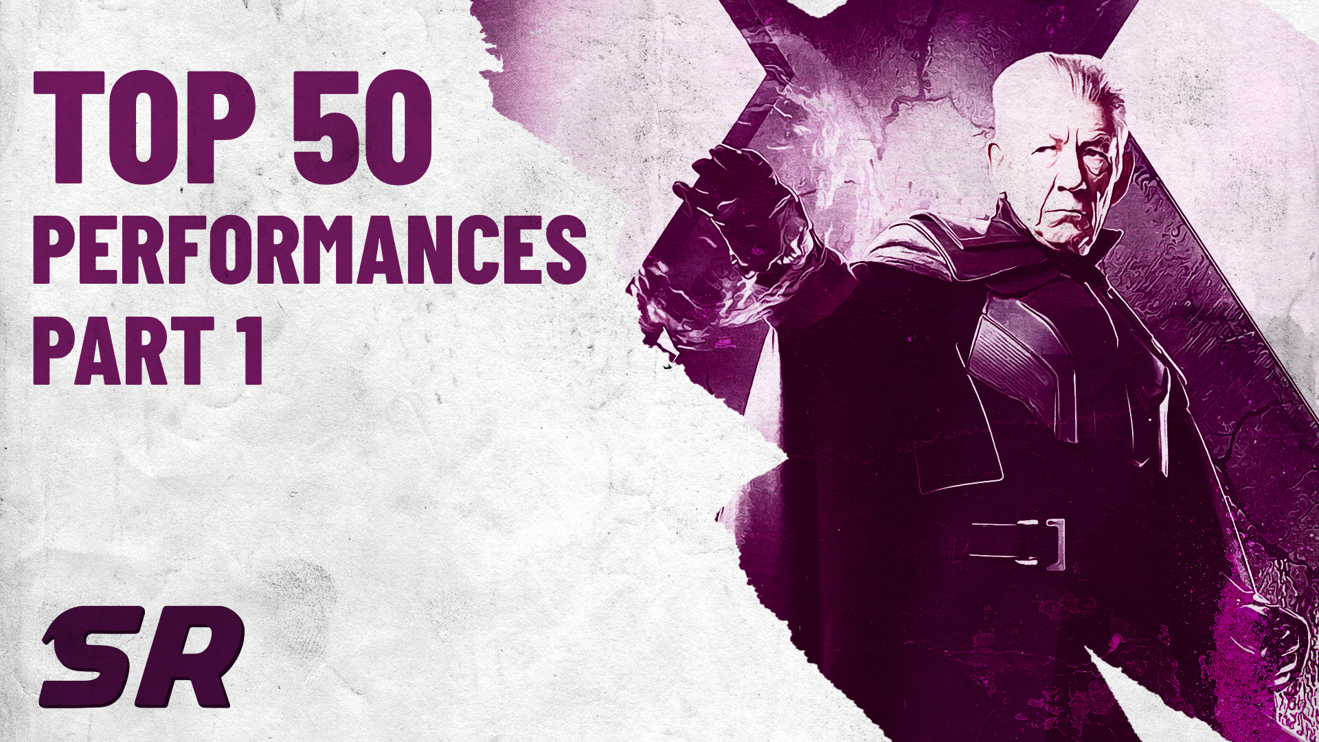Top 50 Performances Part 1