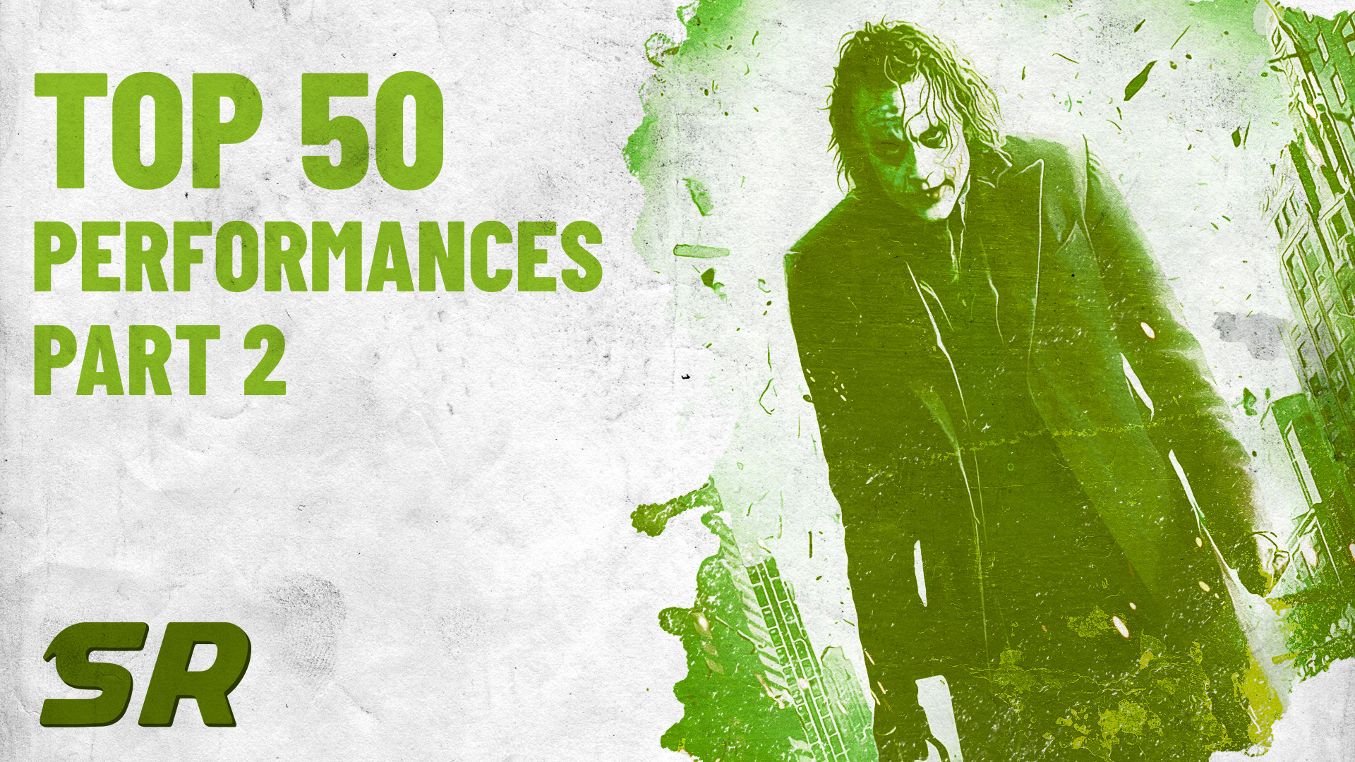 Top 50 Performances Part 2
