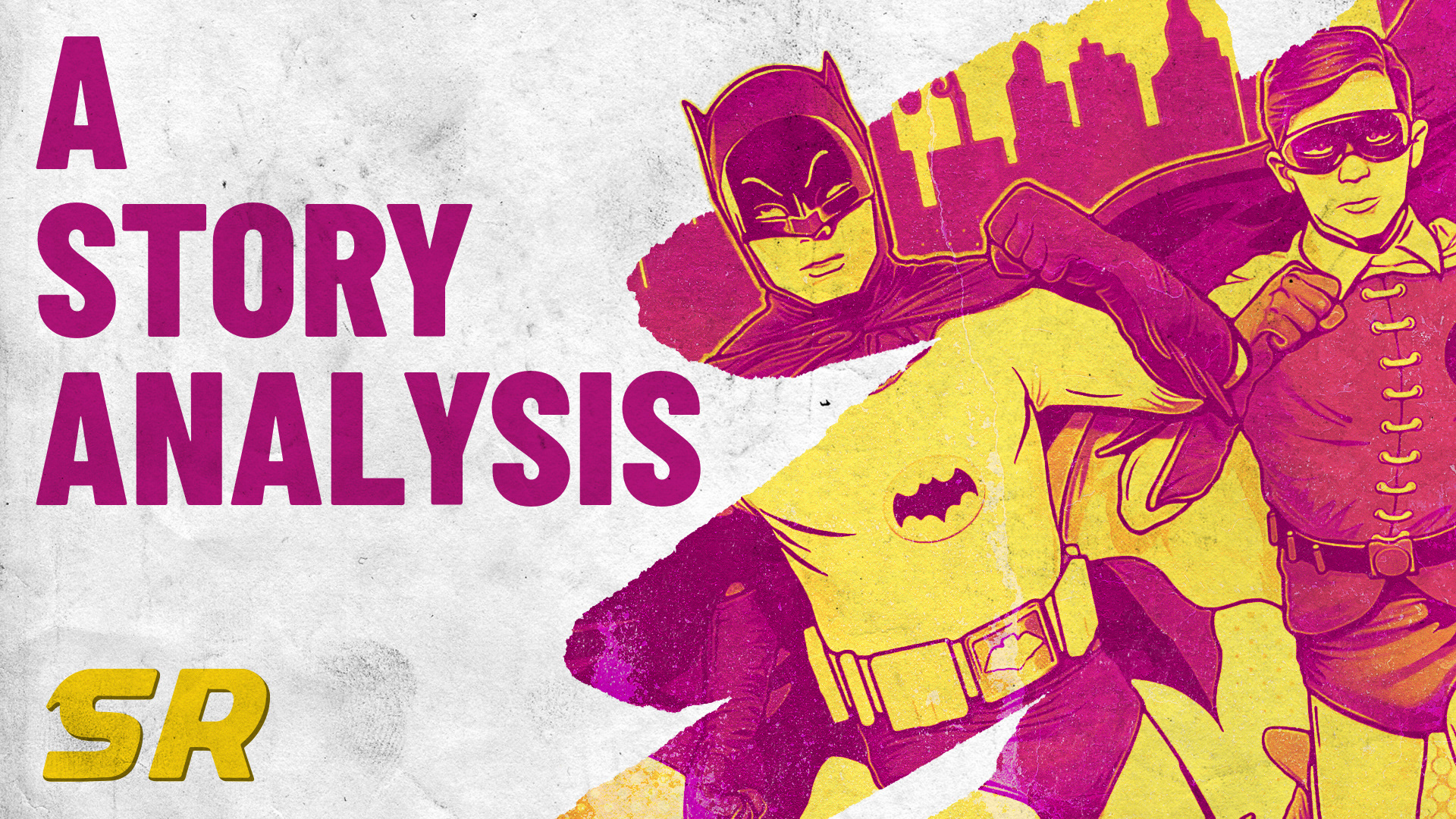 Return of the Caped Crusaders