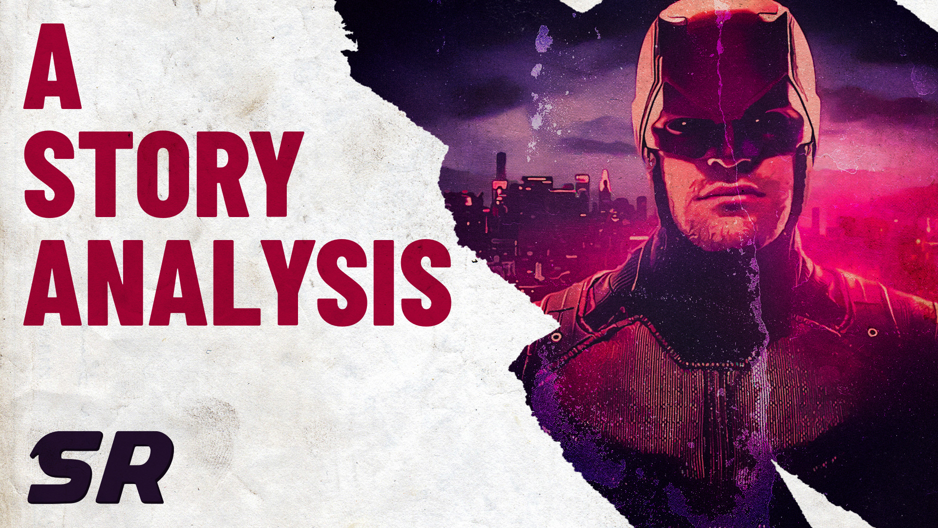 Daredevil: Season 1